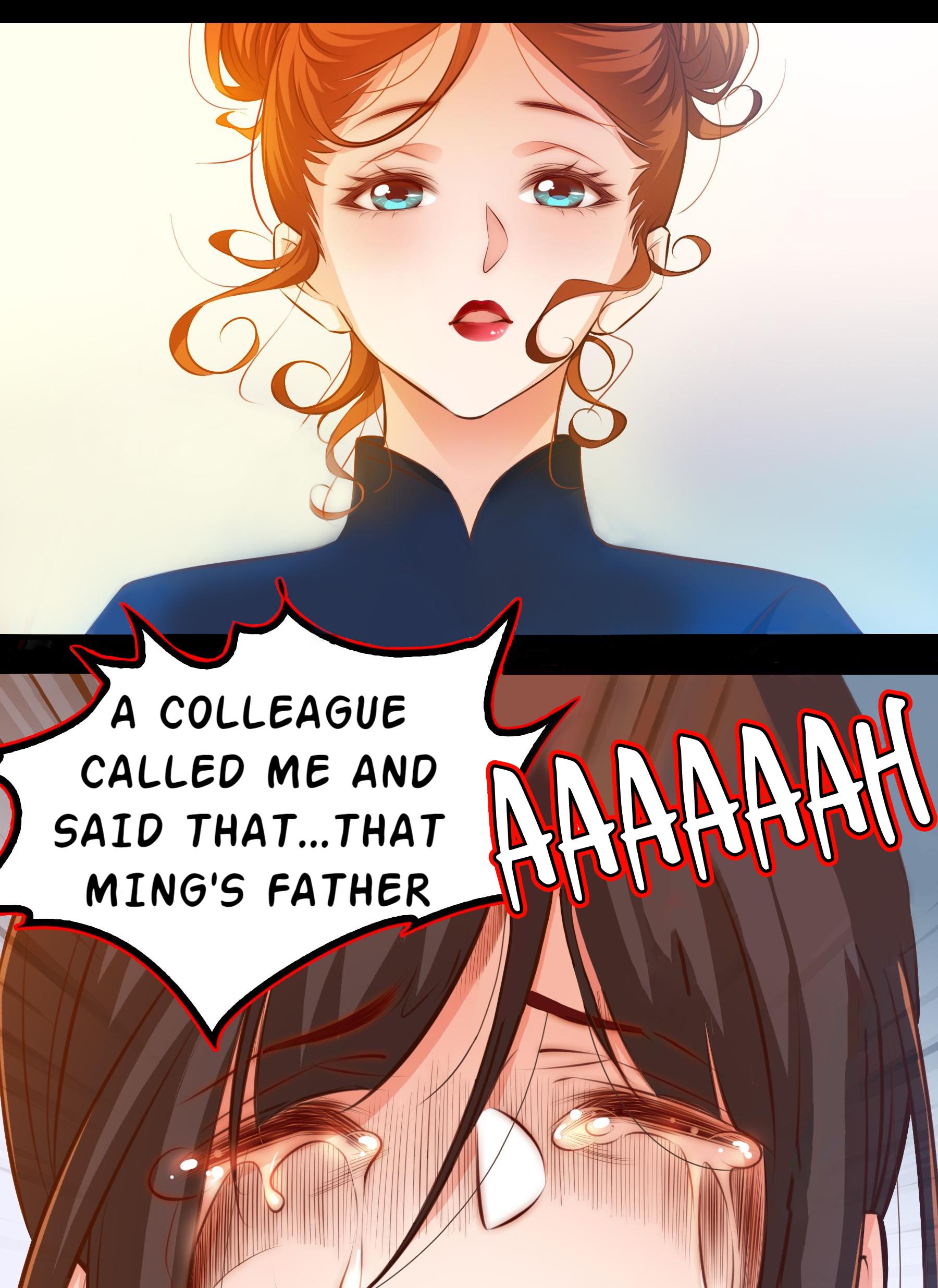 Scream Queen Chapter 38 - page 37