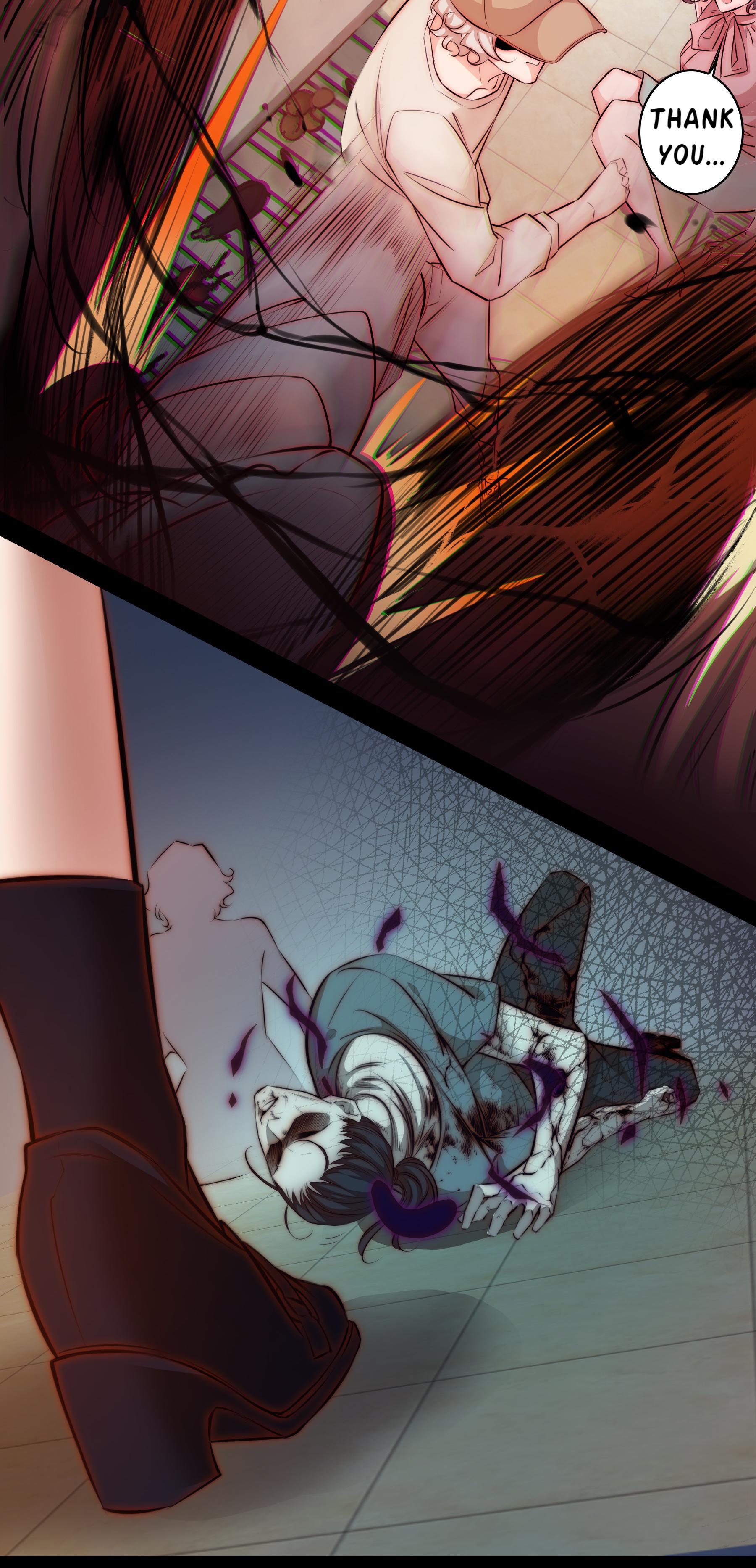Scream Queen Chapter 38 - page 7