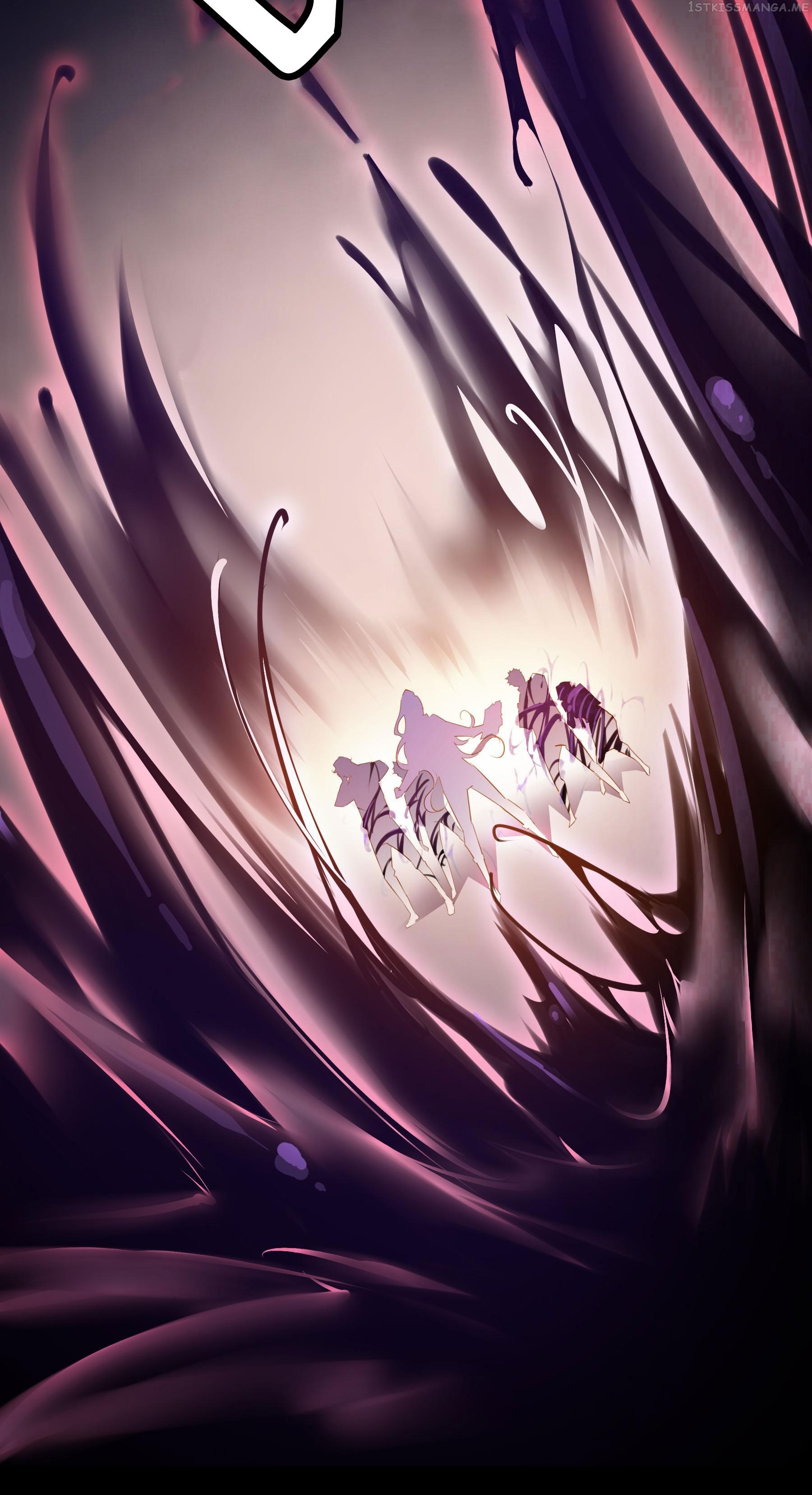 Scream Queen Chapter 58.2 - page 11