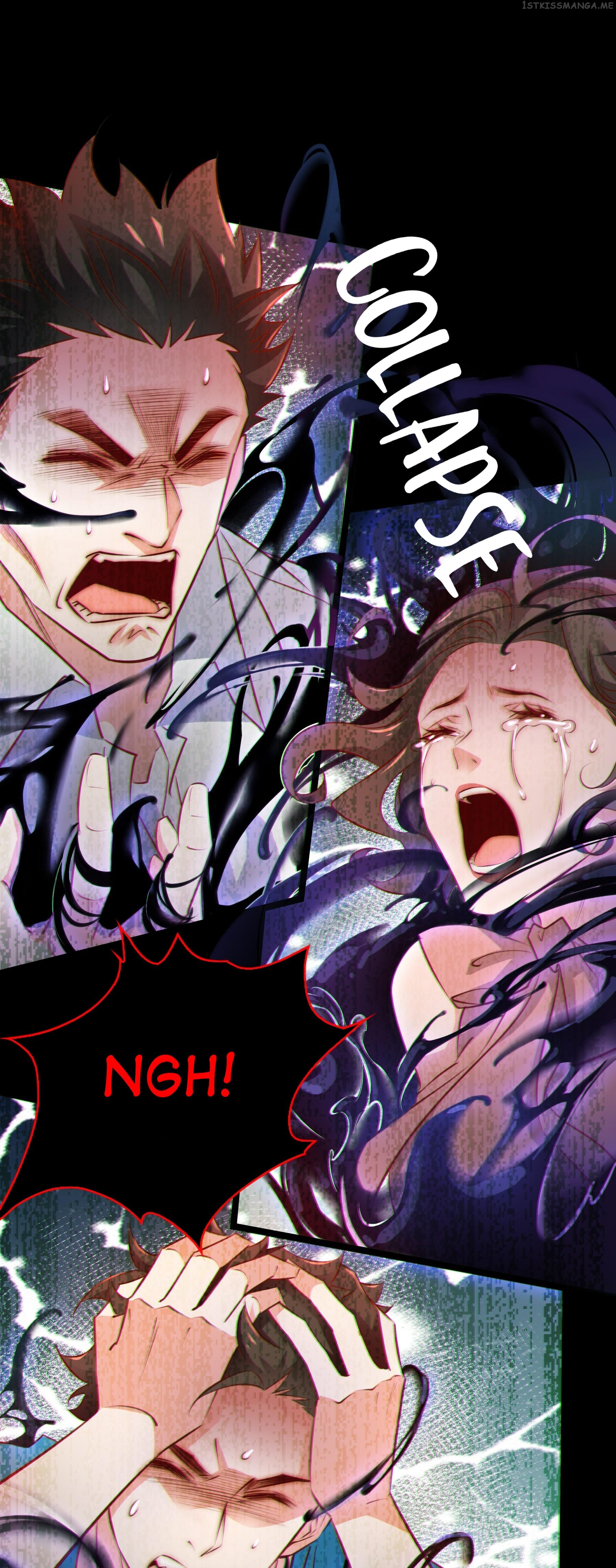 Scream Queen Chapter 58.2 - page 12