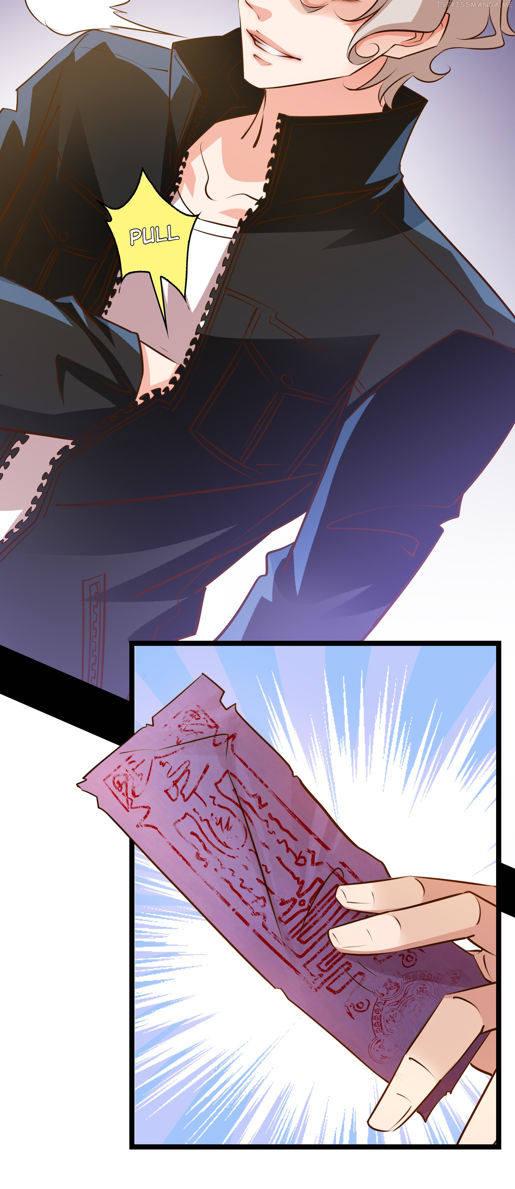 Scream Queen Chapter 58.2 - page 2