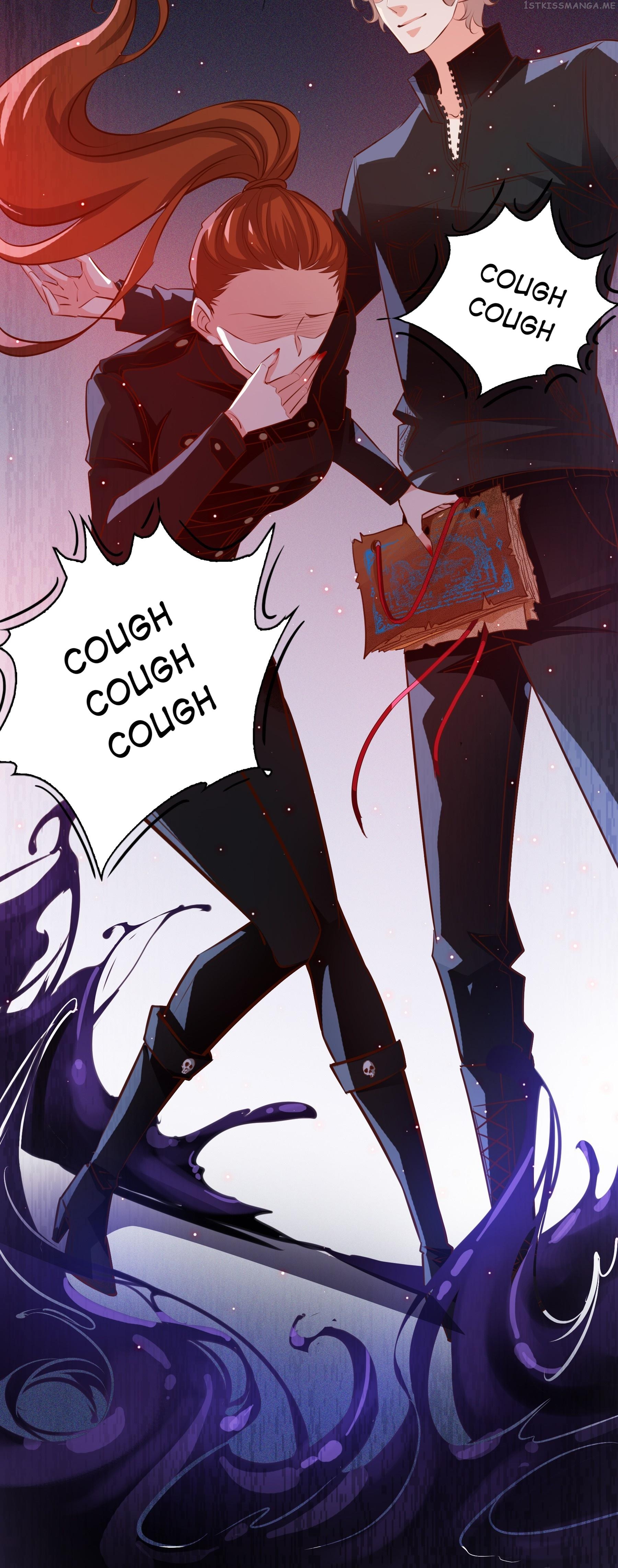 Scream Queen Chapter 58.2 - page 5
