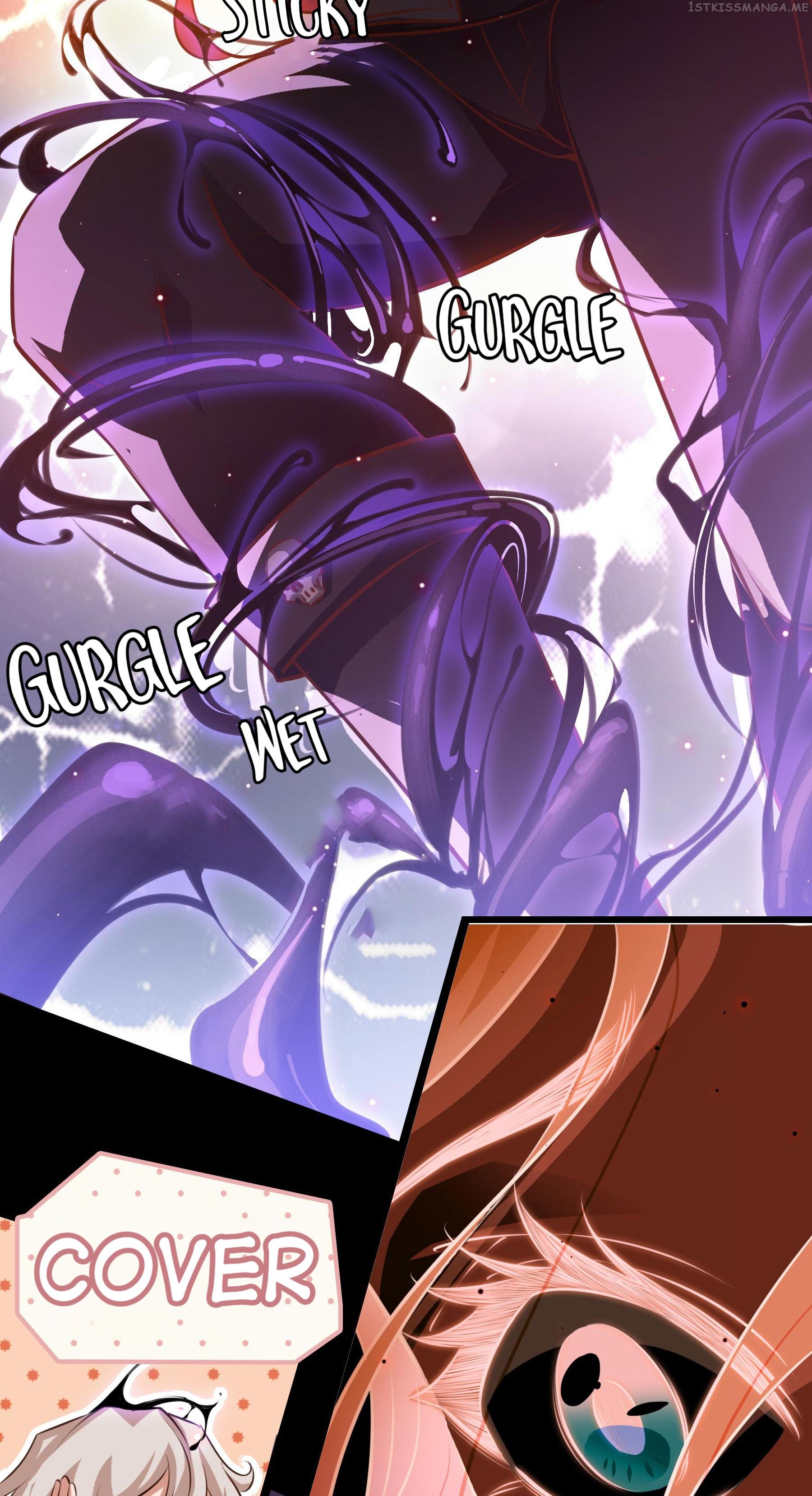 Scream Queen Chapter 58.2 - page 7