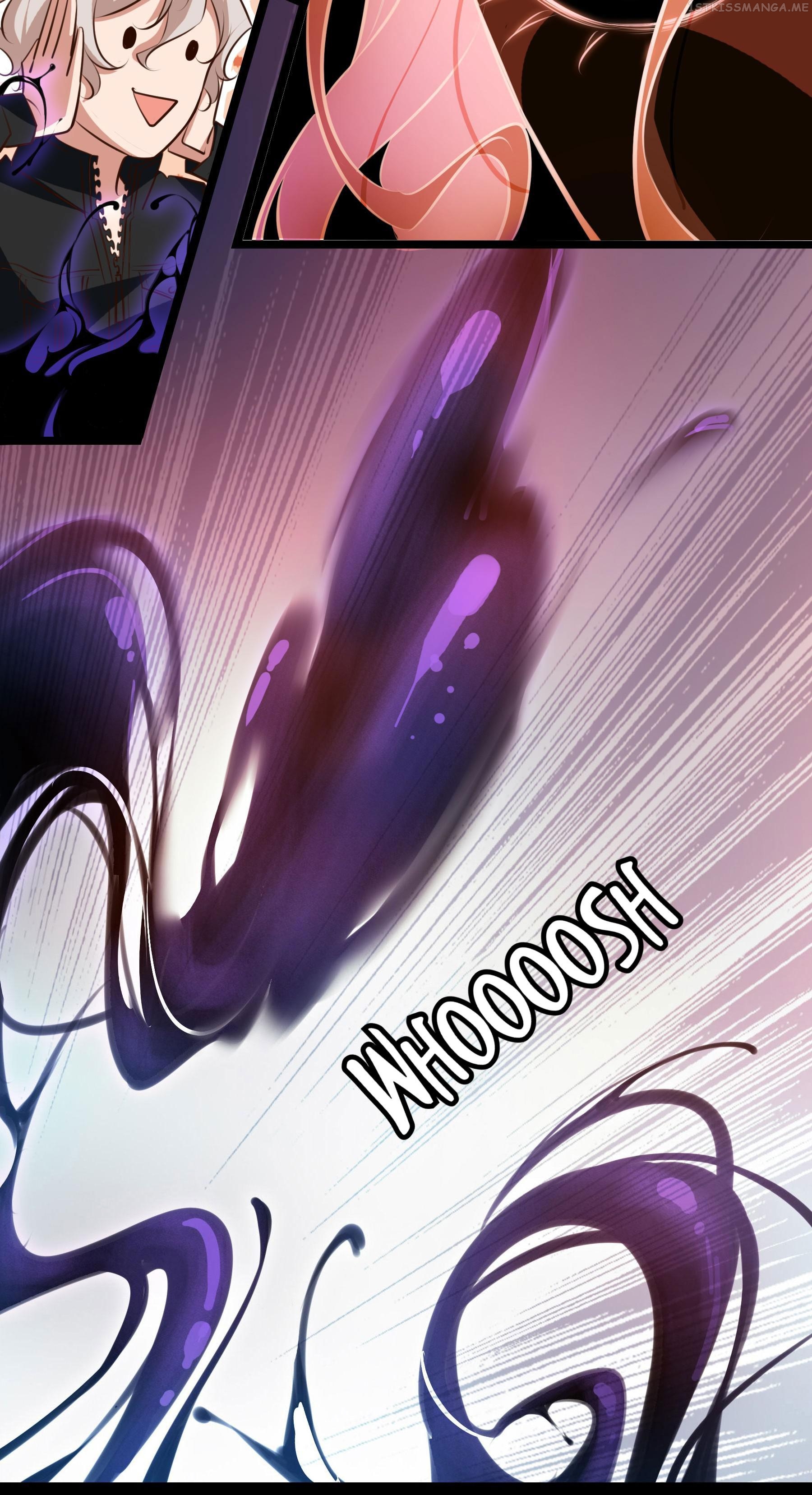 Scream Queen Chapter 58.2 - page 8