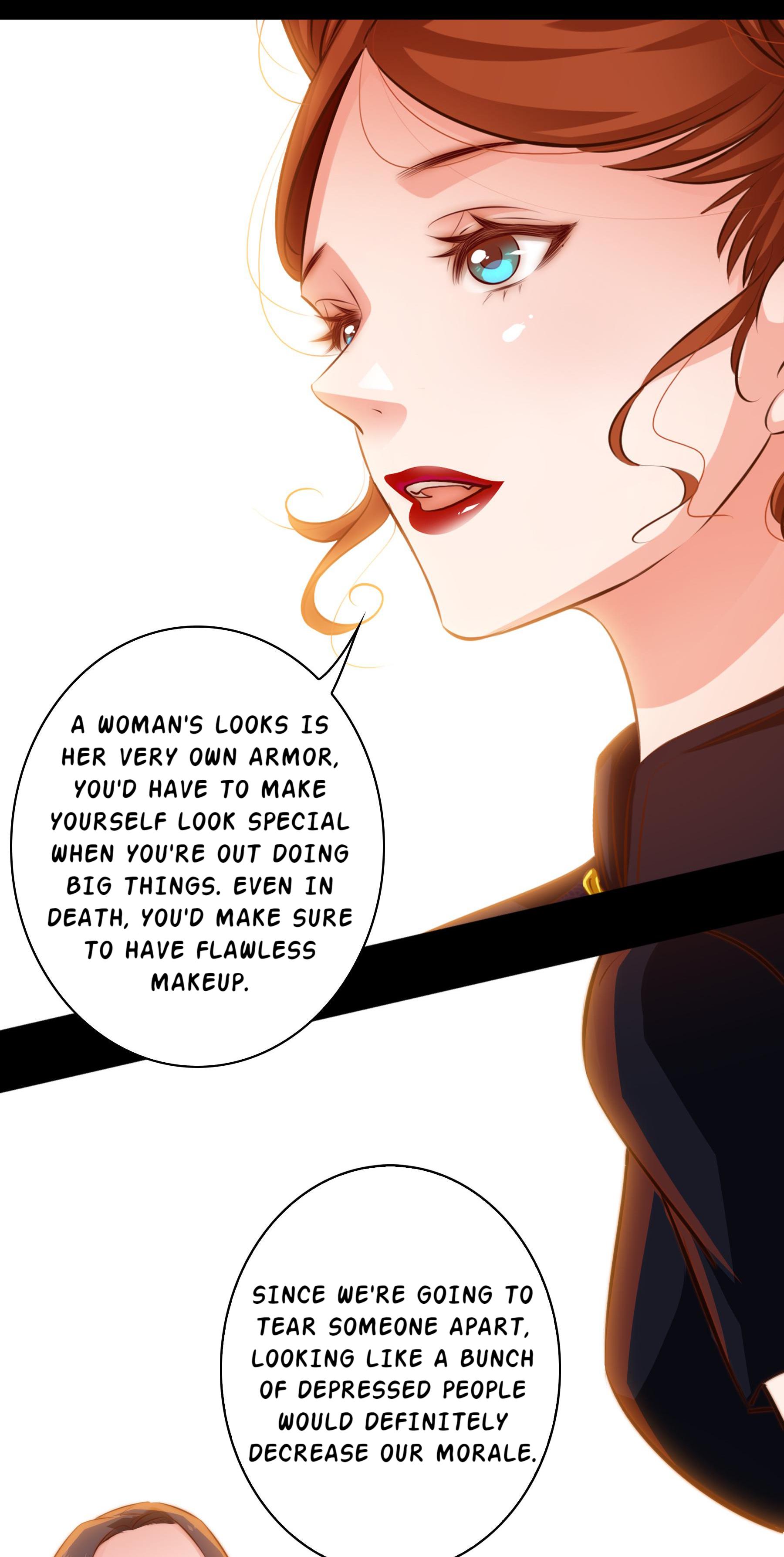 Scream Queen Chapter 39 - page 16