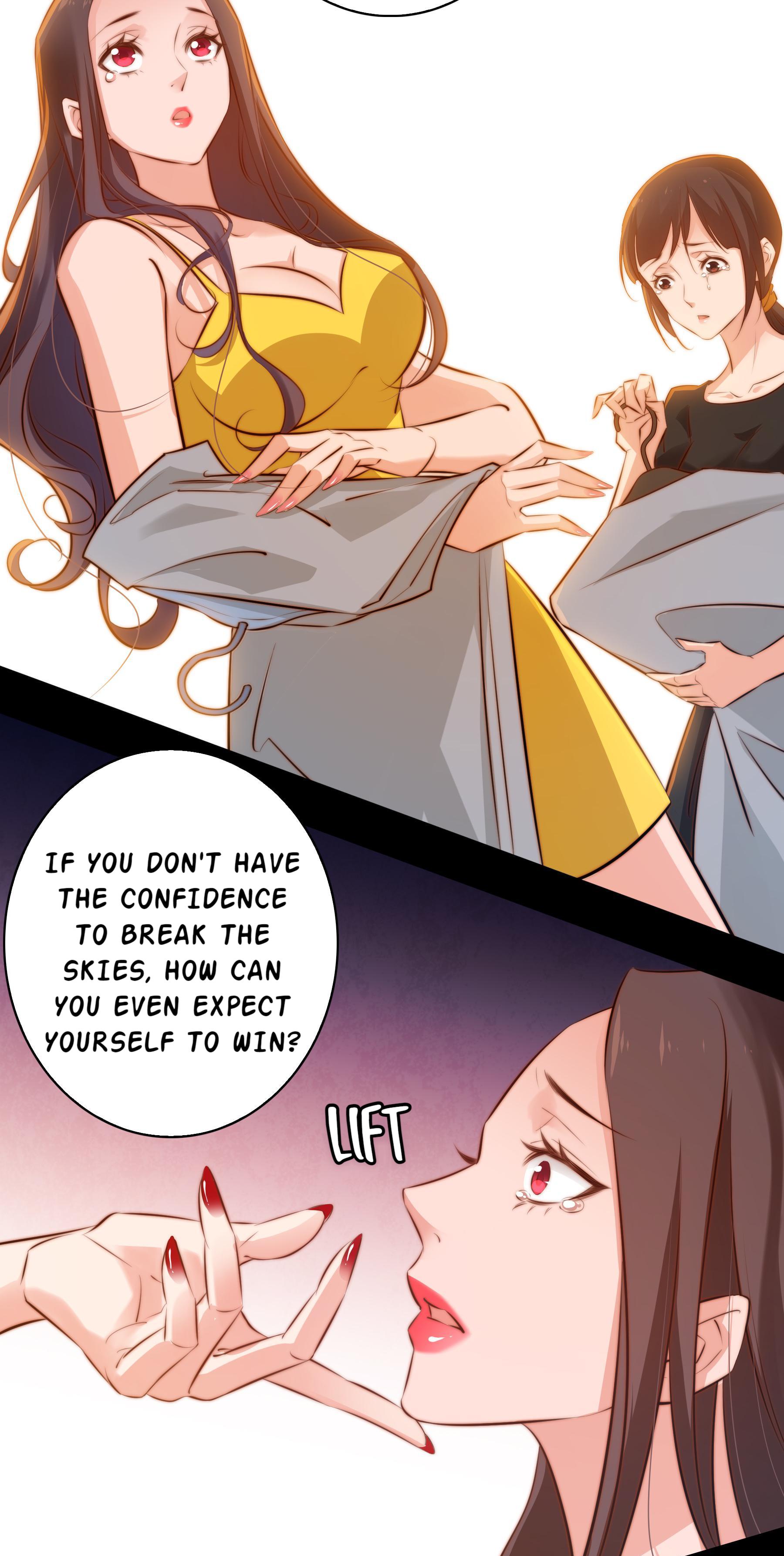 Scream Queen Chapter 39 - page 17