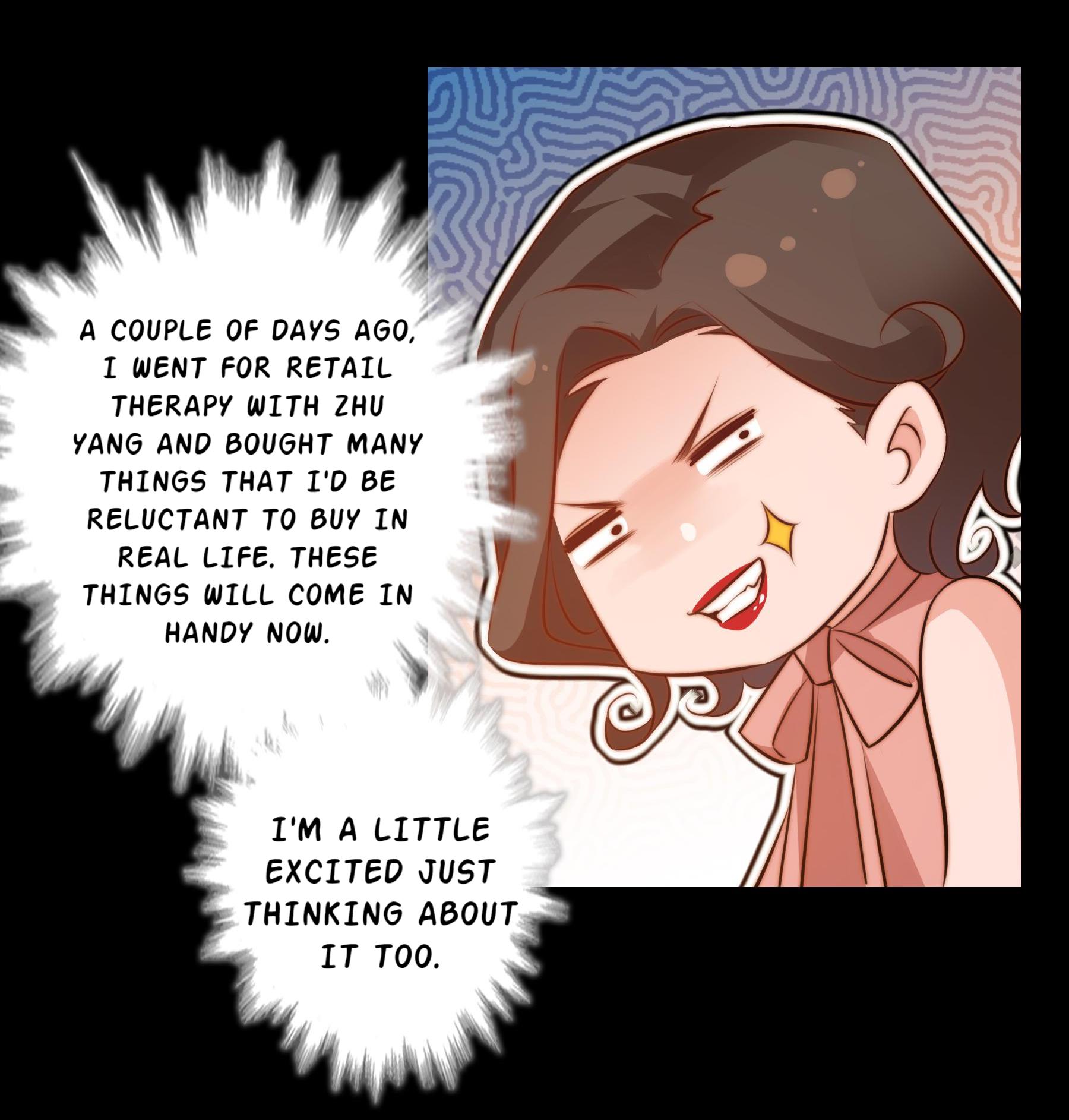 Scream Queen Chapter 39 - page 21