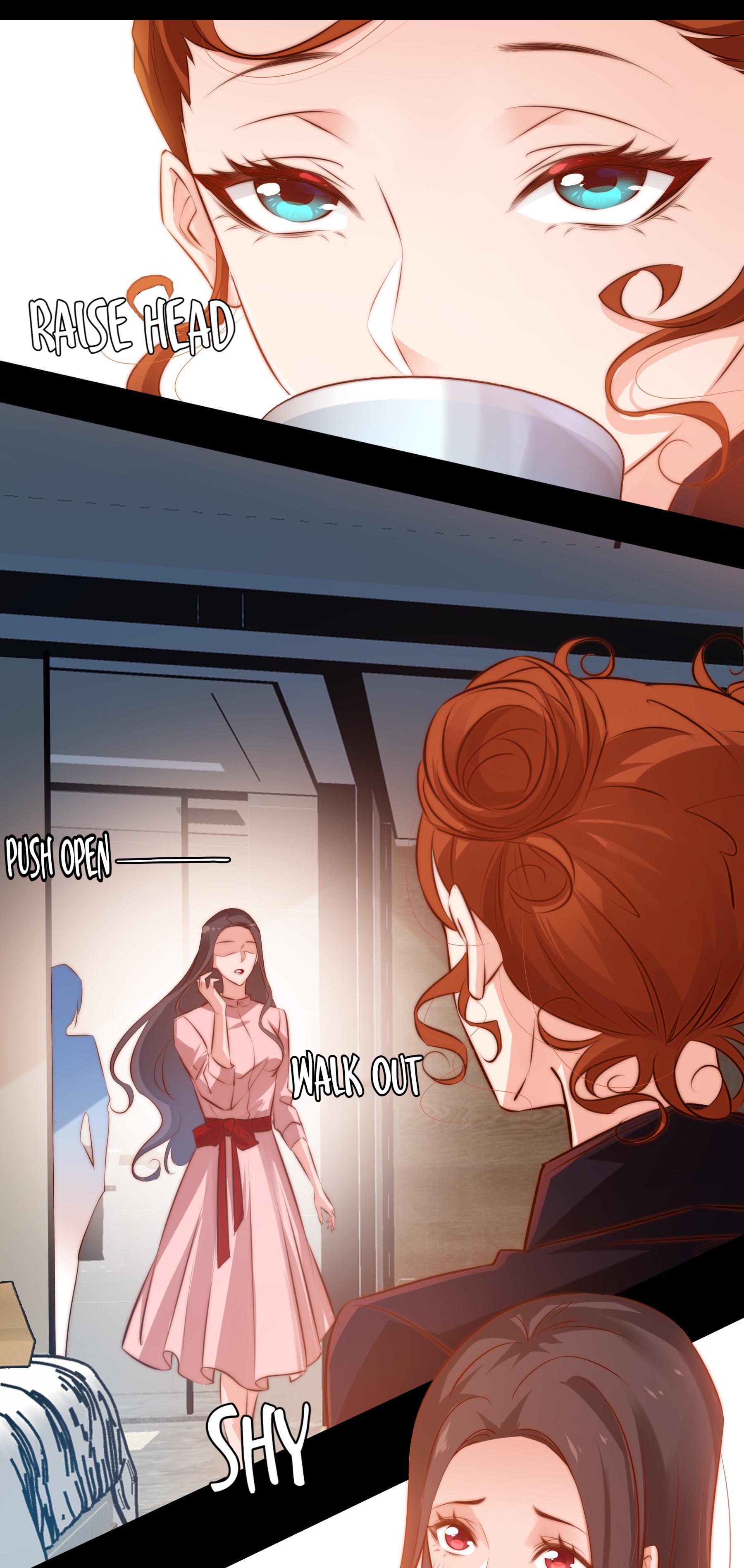 Scream Queen Chapter 39 - page 24