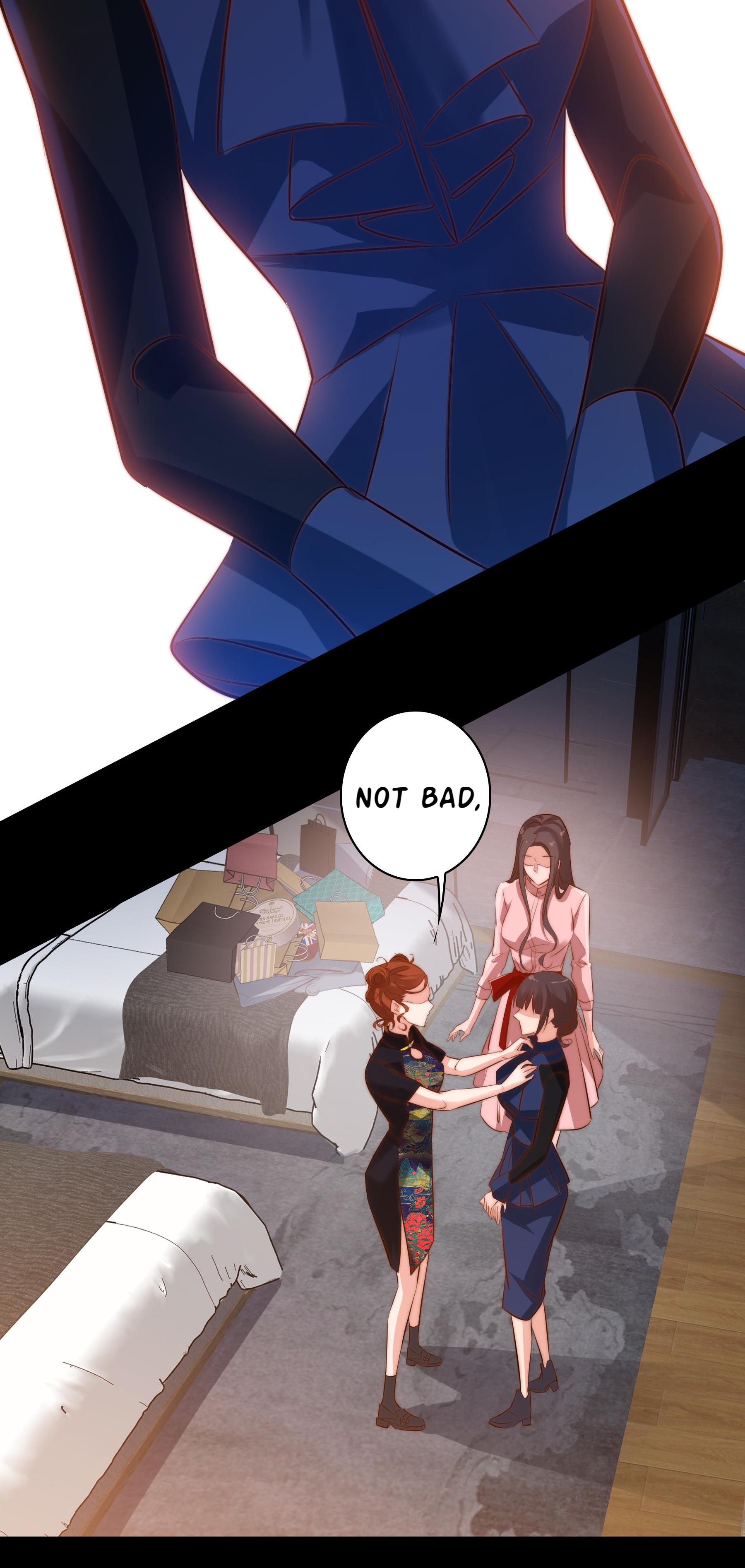 Scream Queen Chapter 39 - page 26
