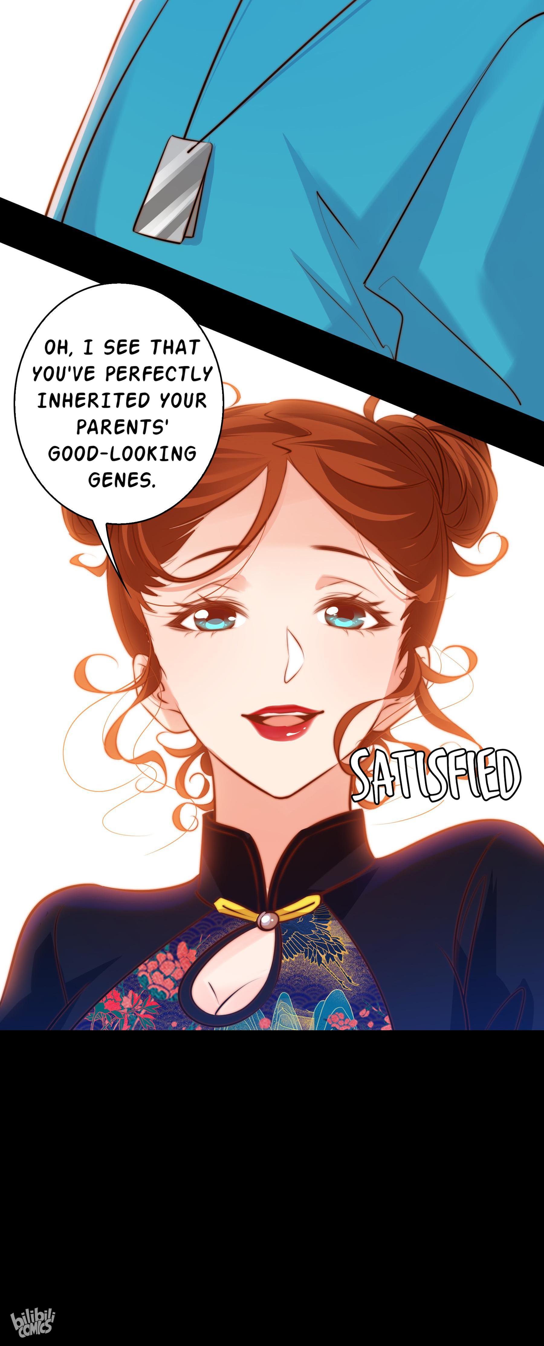 Scream Queen Chapter 39 - page 31