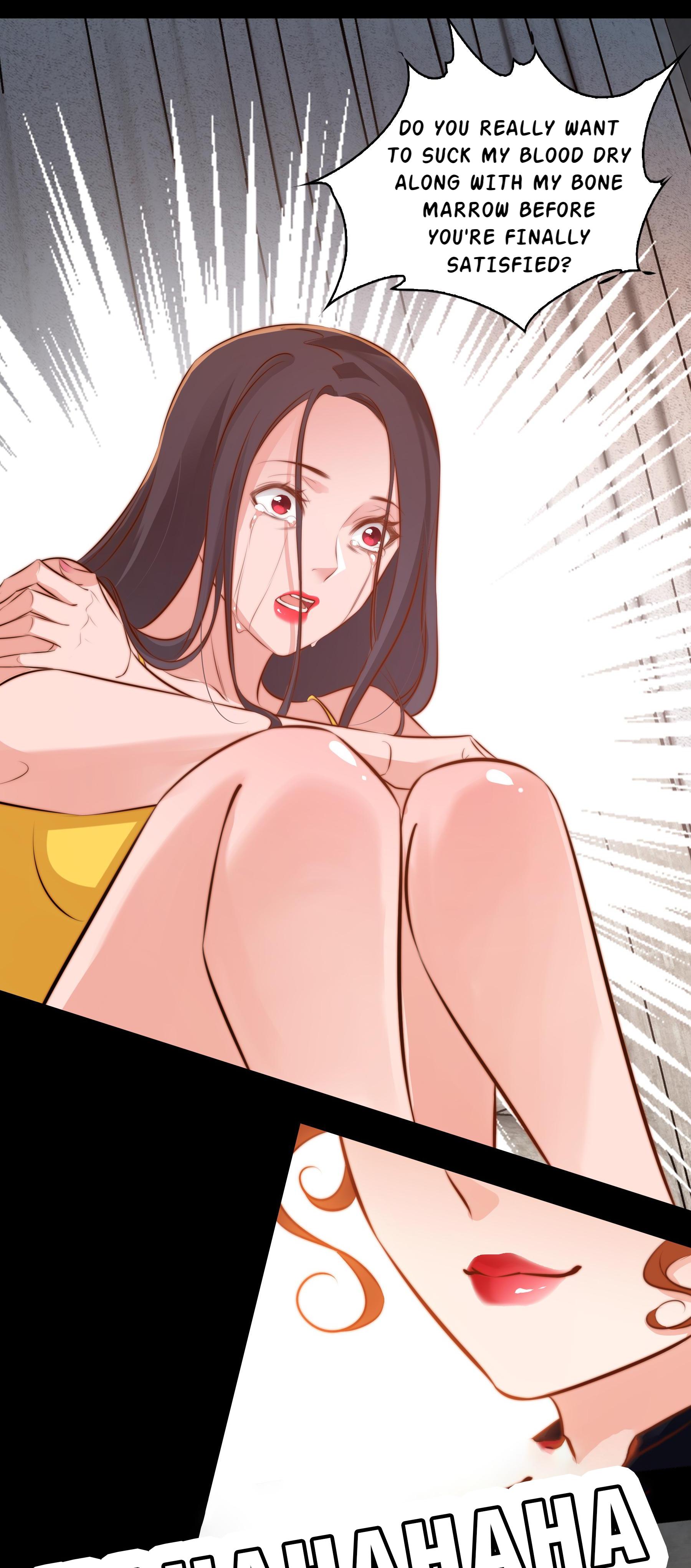 Scream Queen Chapter 39 - page 4