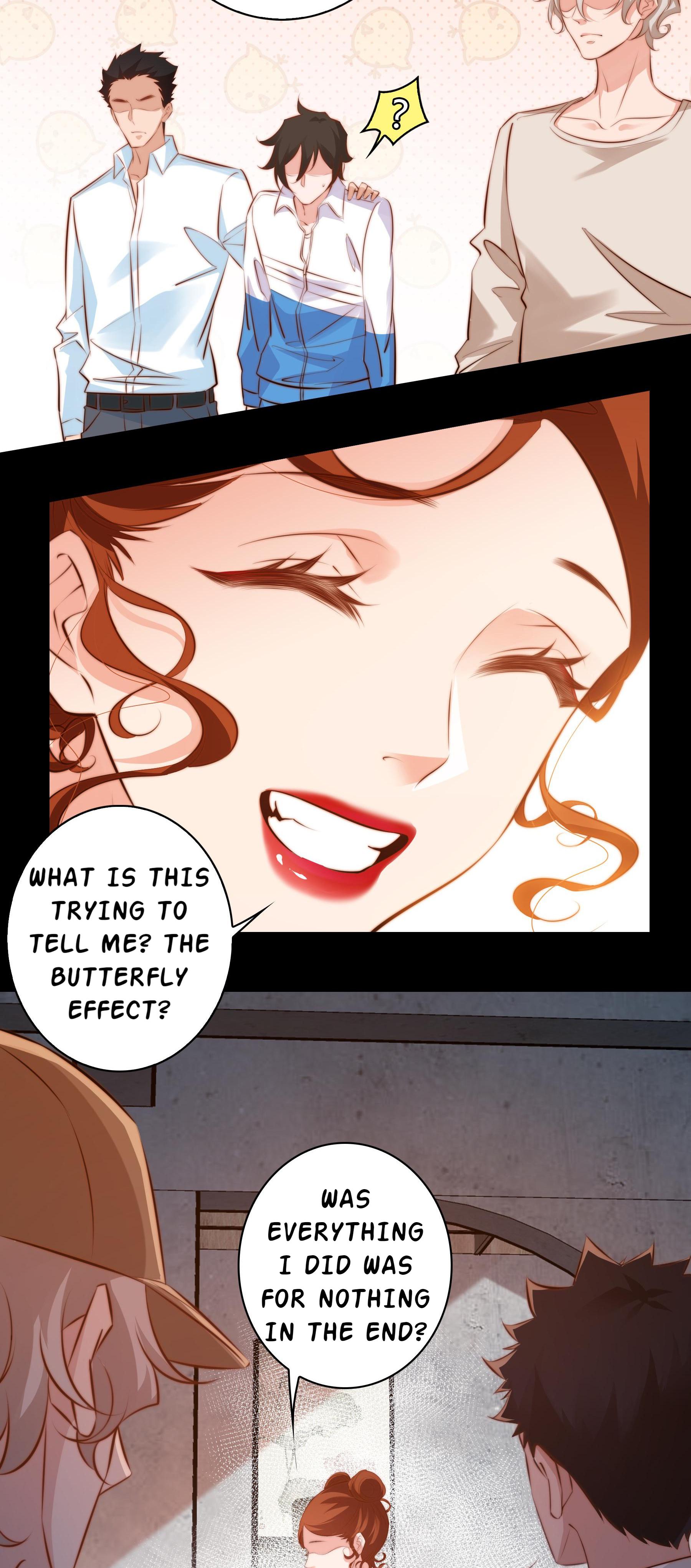 Scream Queen Chapter 39 - page 6