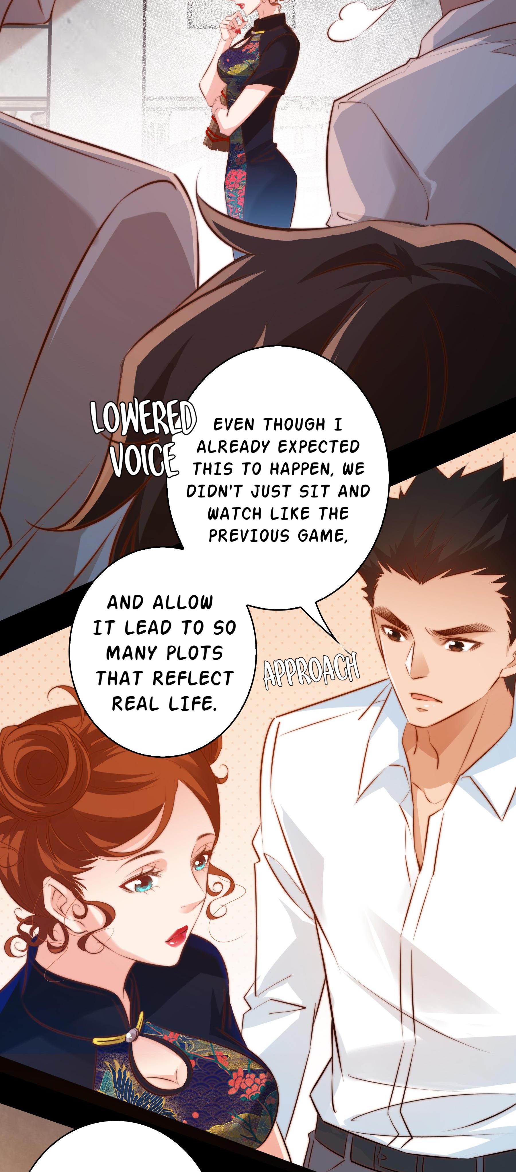 Scream Queen Chapter 39 - page 7
