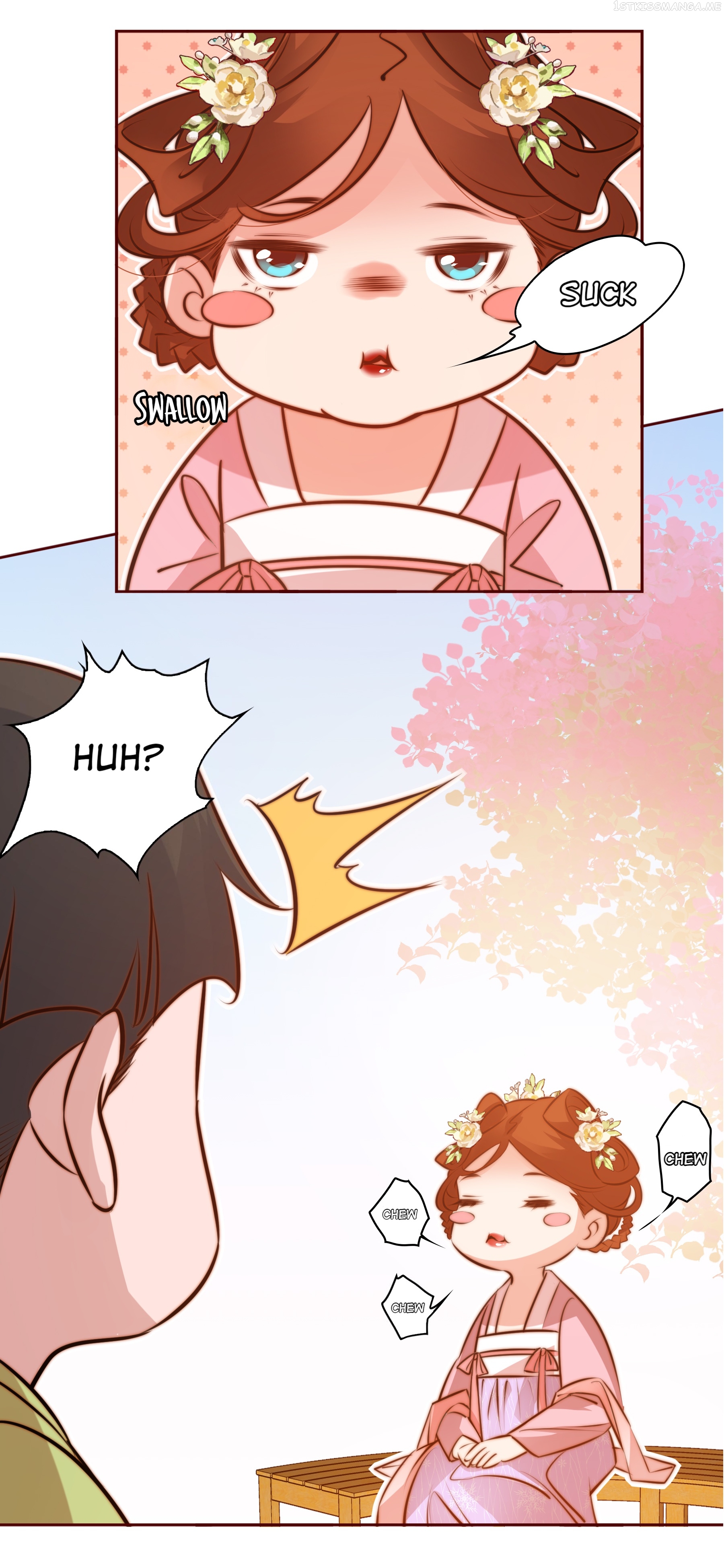 Scream Queen Chapter 62.1 - page 17