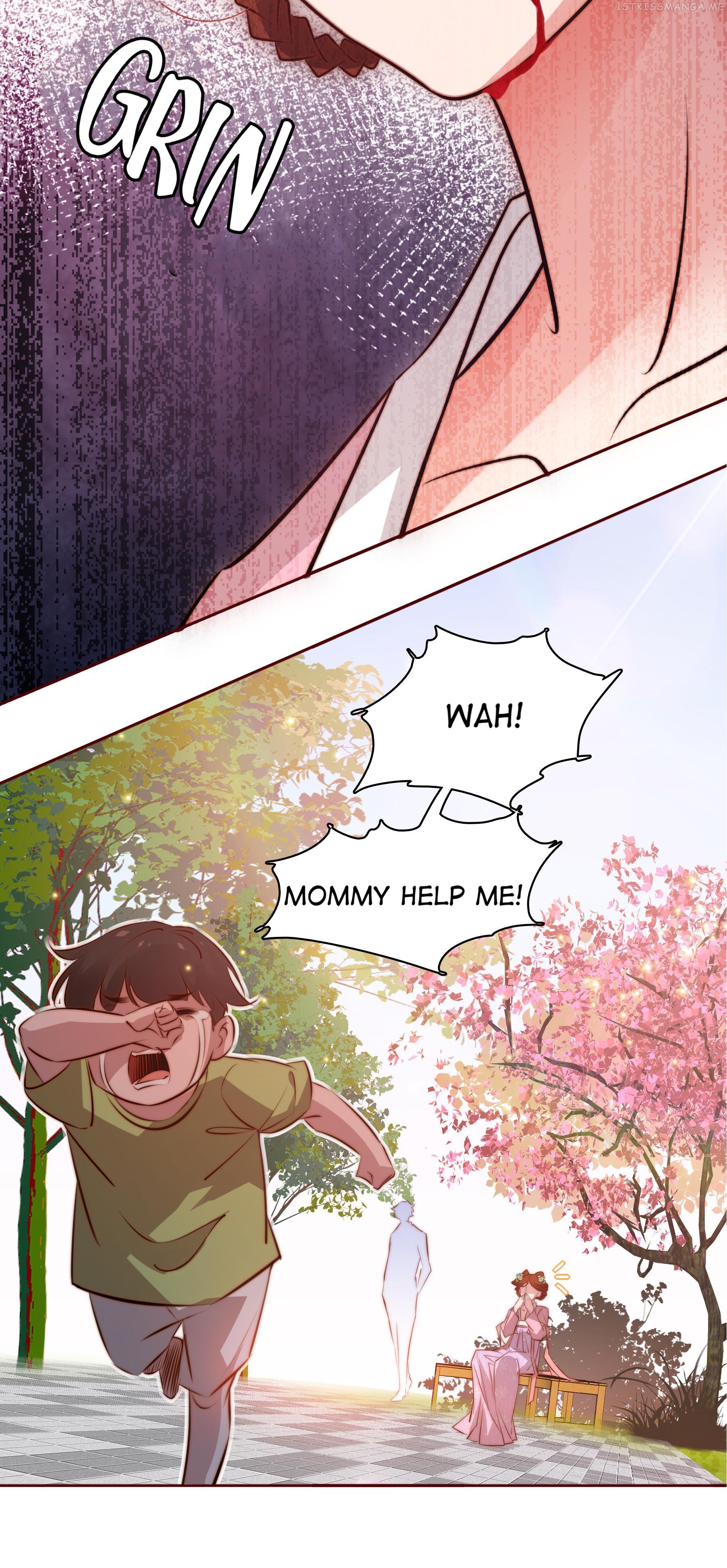 Scream Queen Chapter 62.1 - page 19