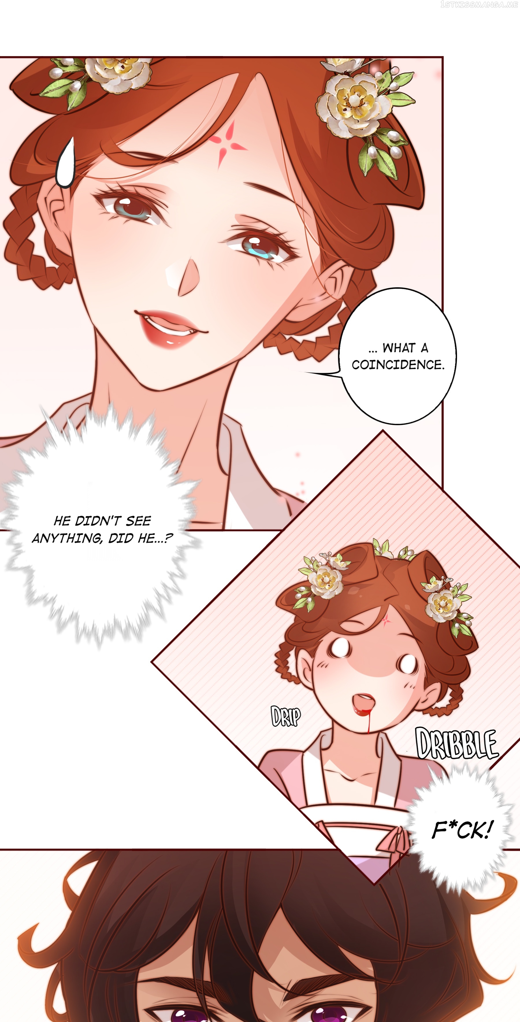 Scream Queen Chapter 62.1 - page 23