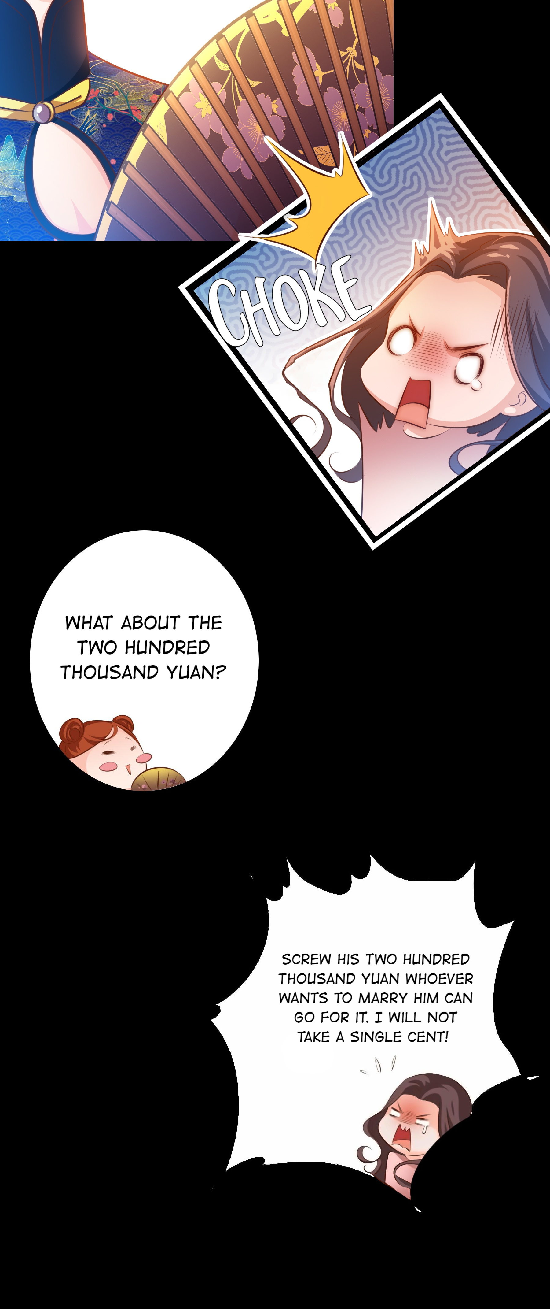 Scream Queen Chapter 40 - page 15