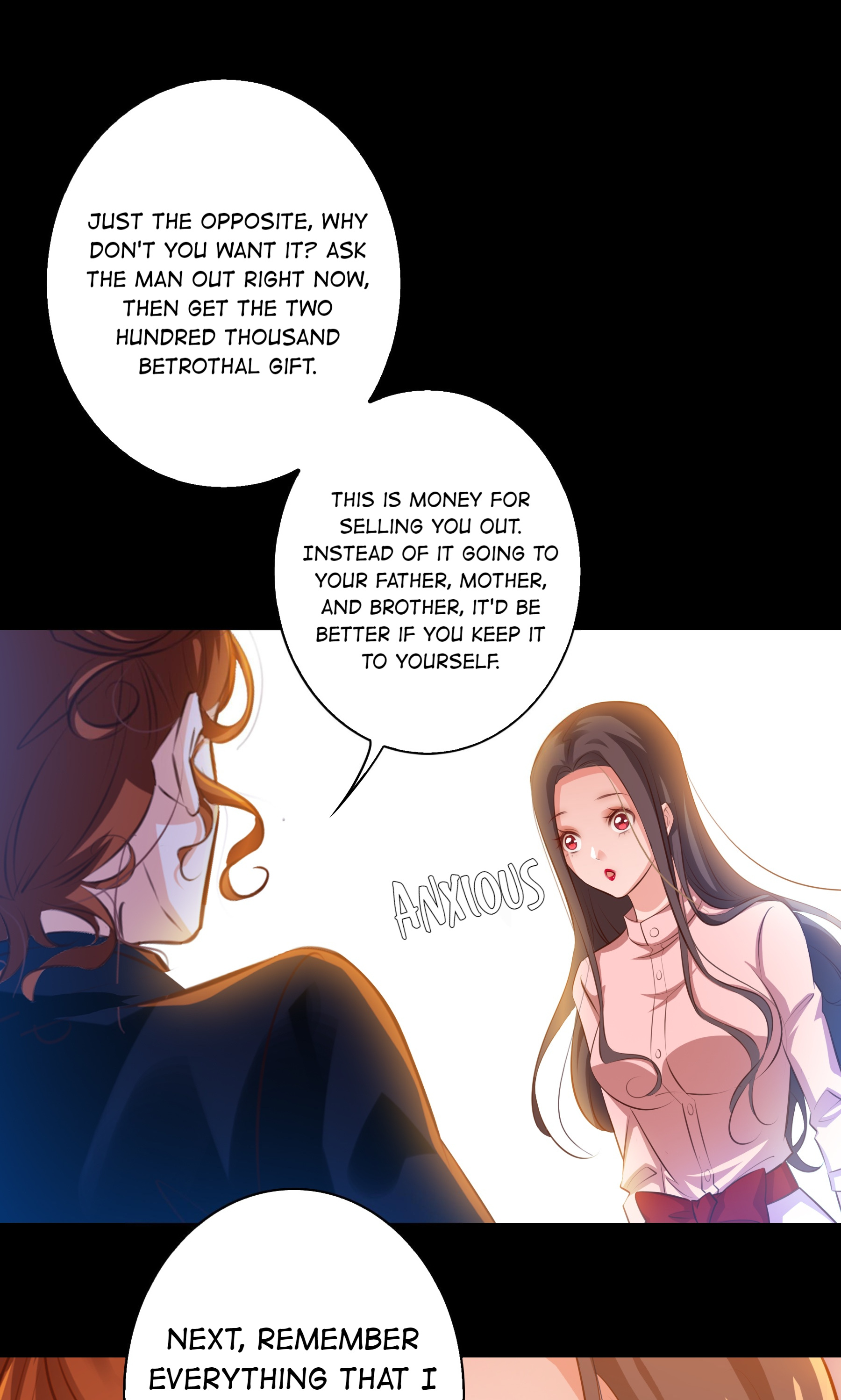 Scream Queen Chapter 40 - page 16
