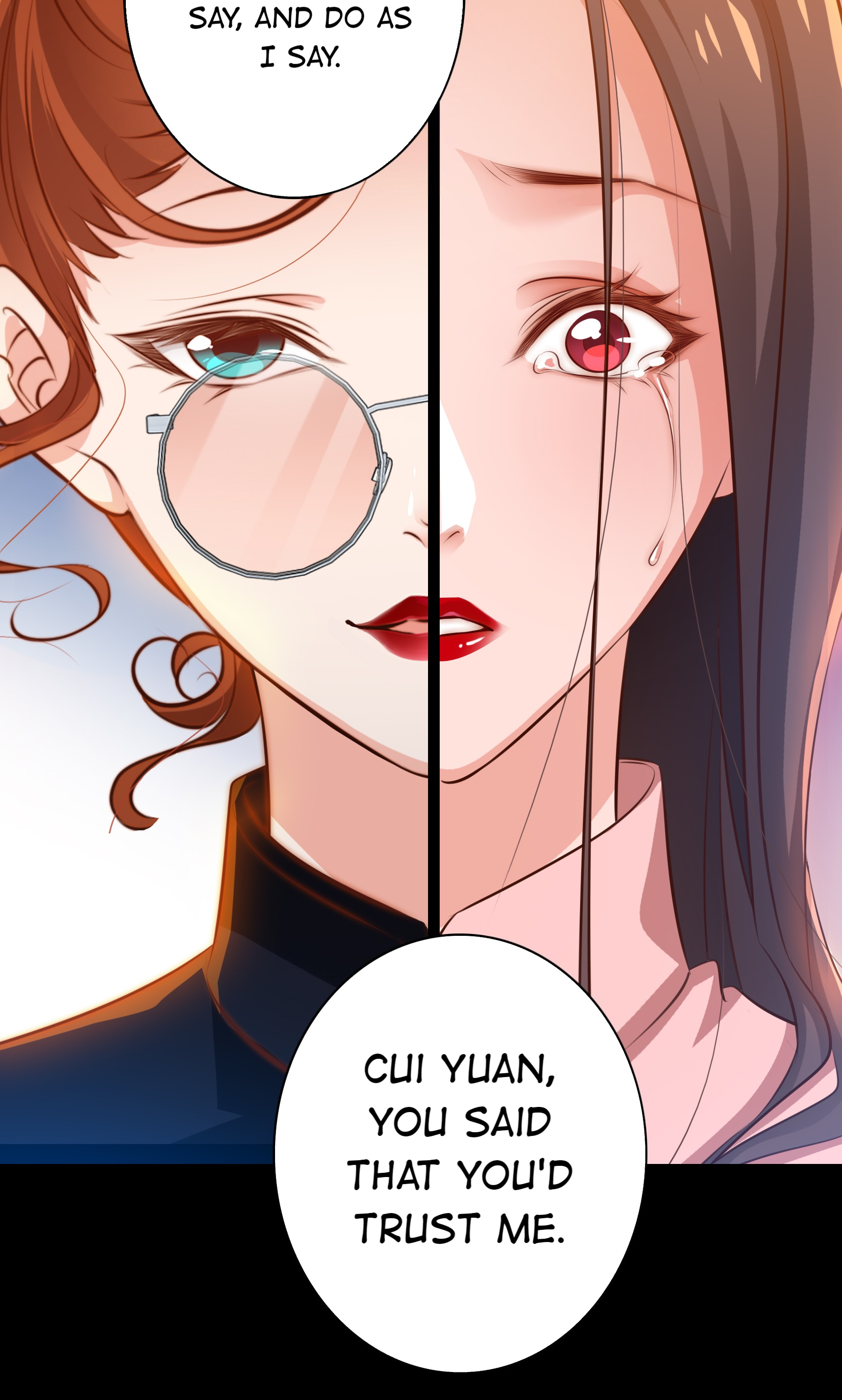 Scream Queen Chapter 40 - page 17