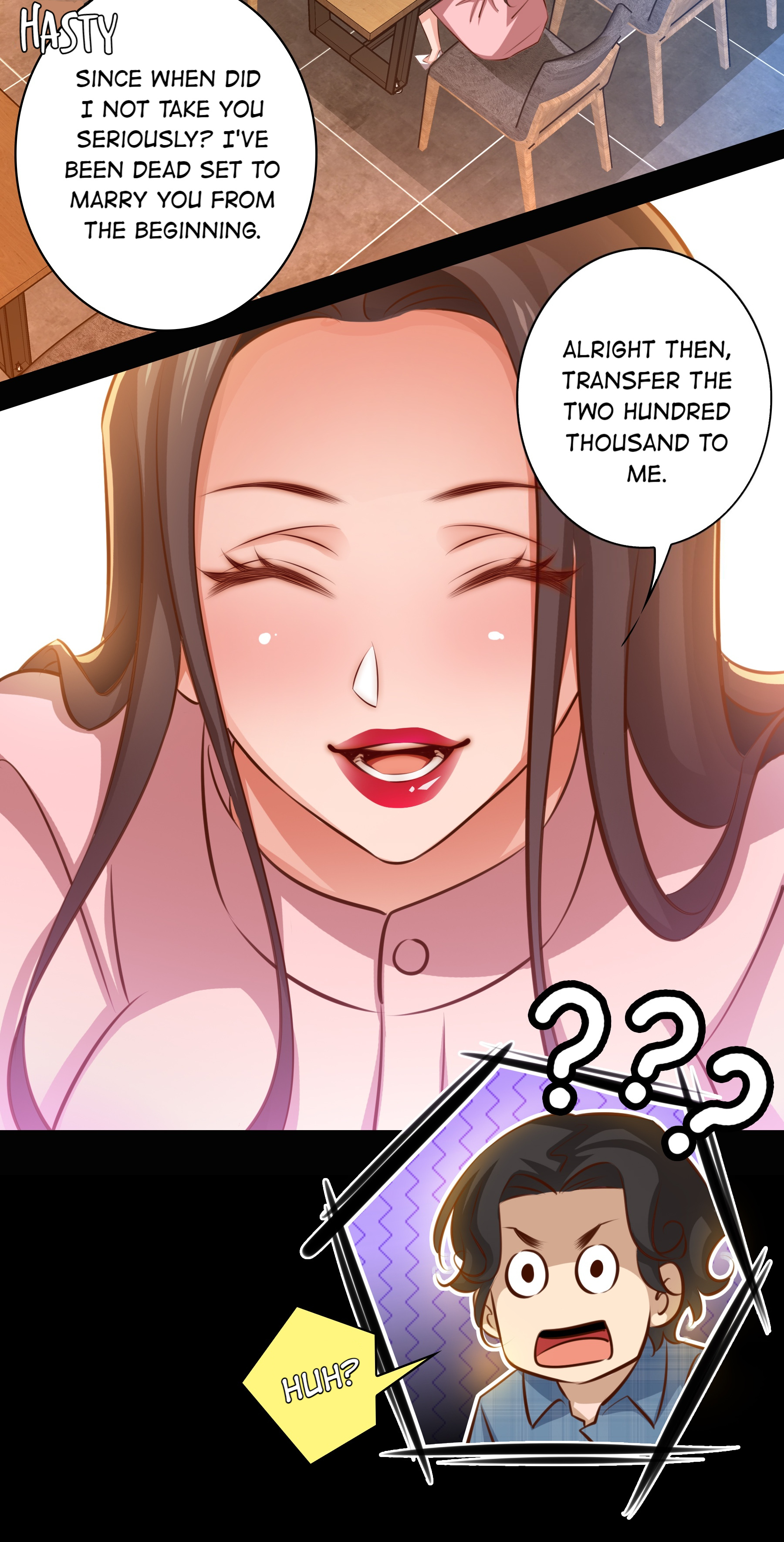 Scream Queen Chapter 40 - page 24
