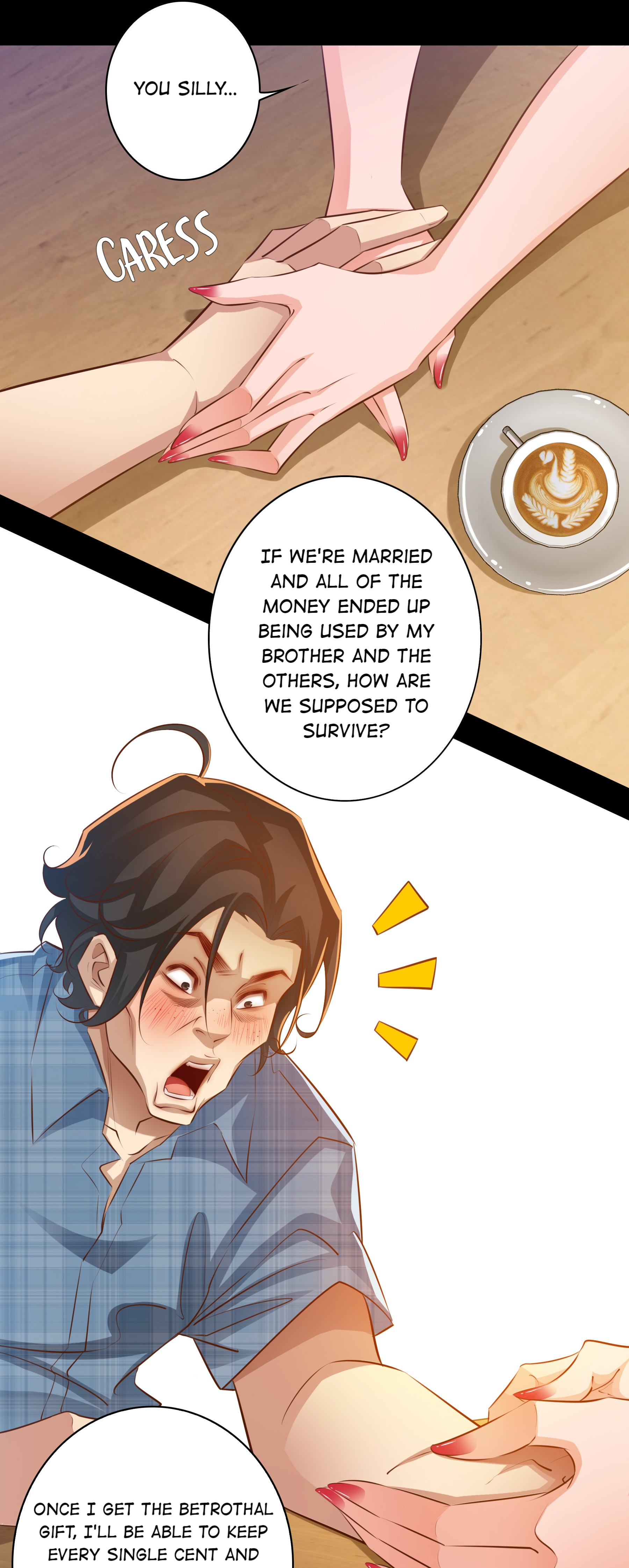Scream Queen Chapter 40 - page 25