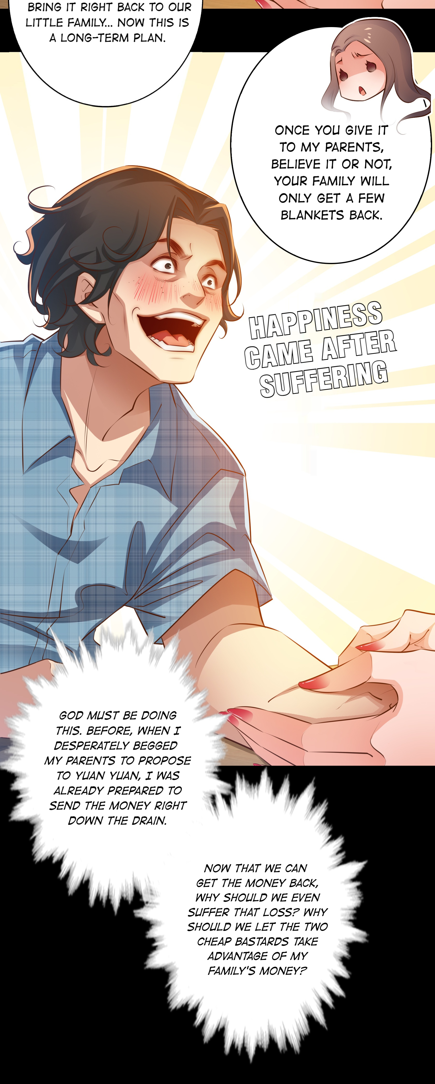 Scream Queen Chapter 40 - page 26
