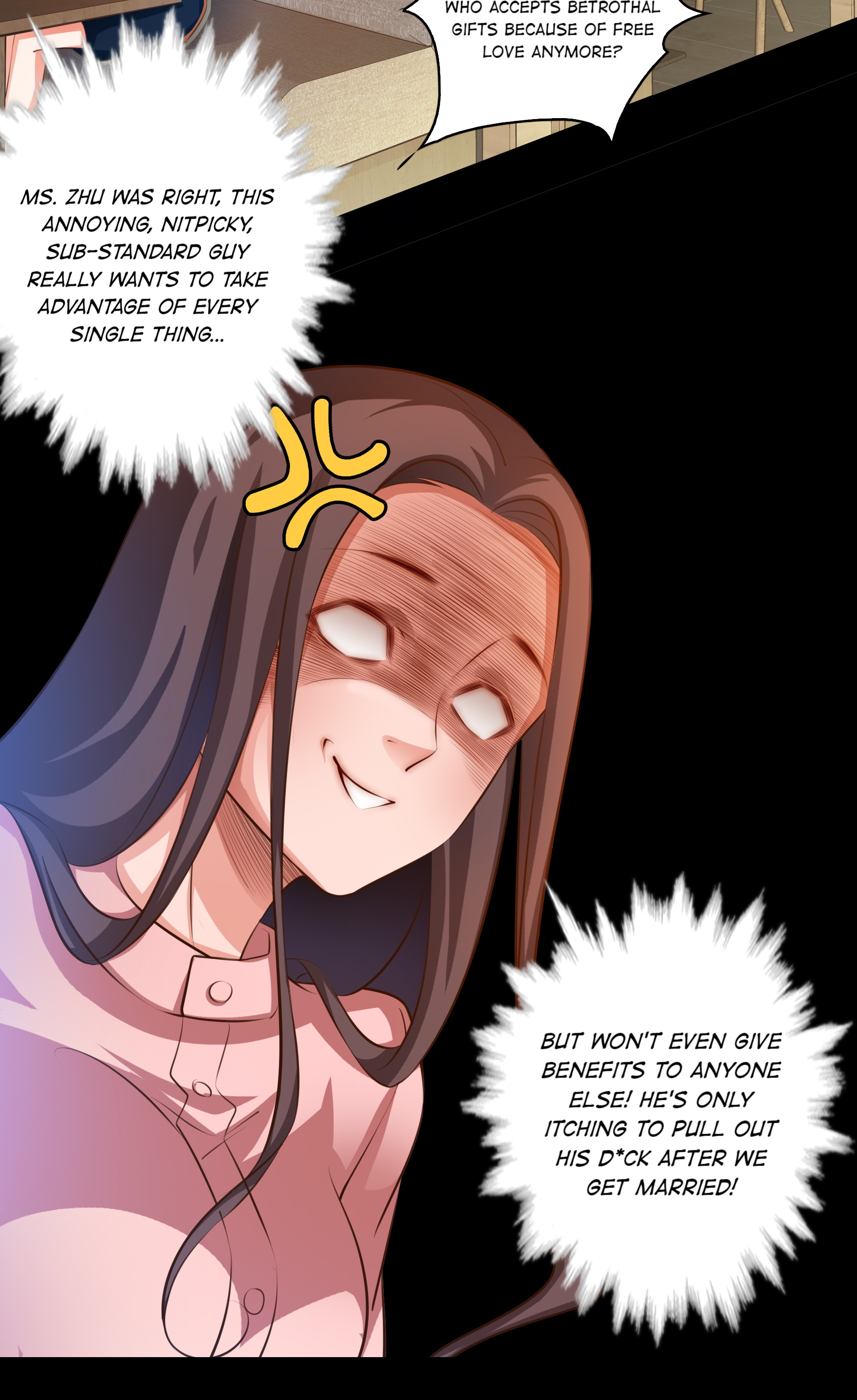 Scream Queen Chapter 40 - page 28
