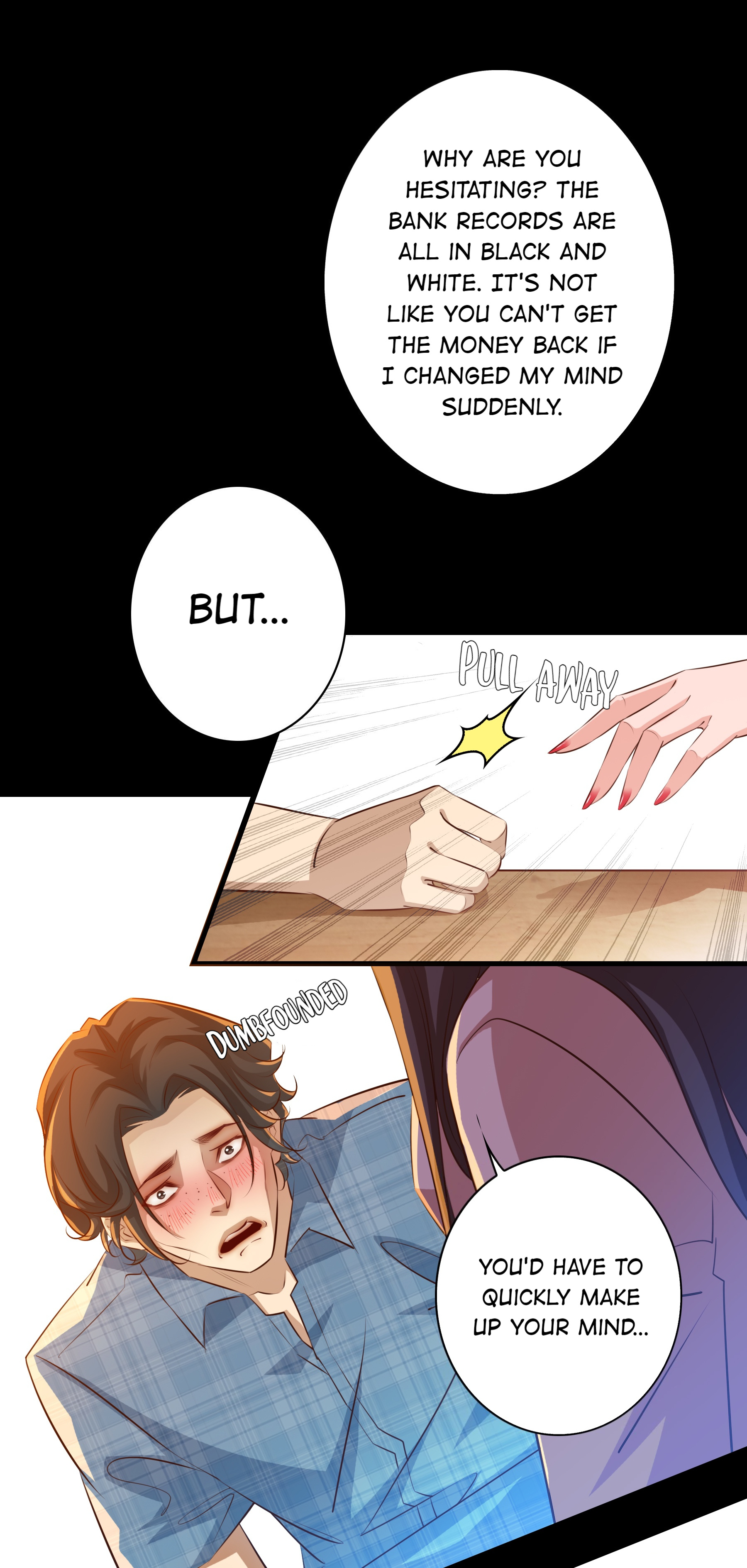 Scream Queen Chapter 40 - page 29