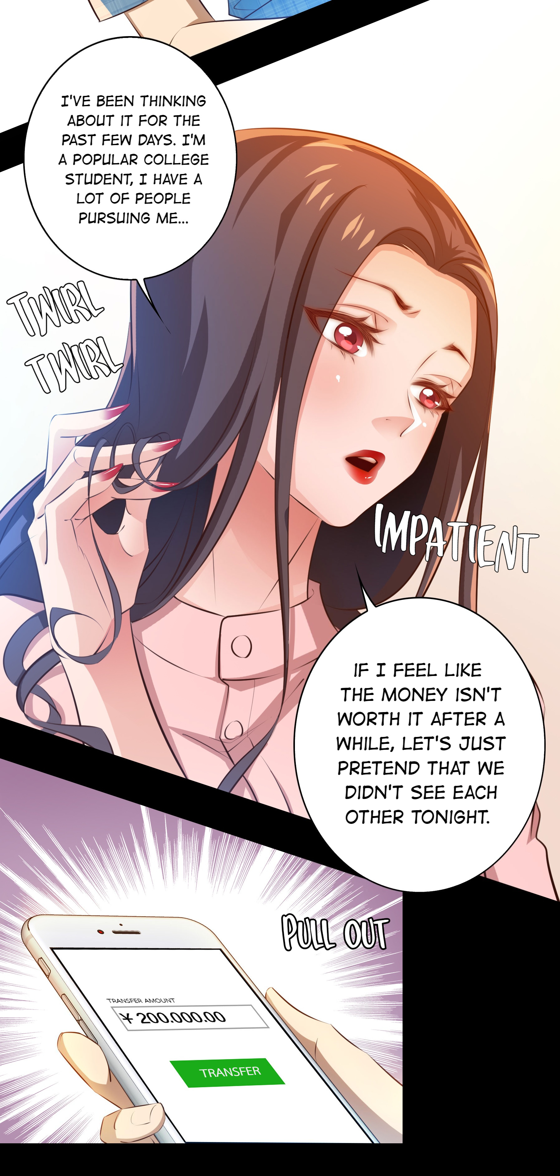 Scream Queen Chapter 40 - page 30