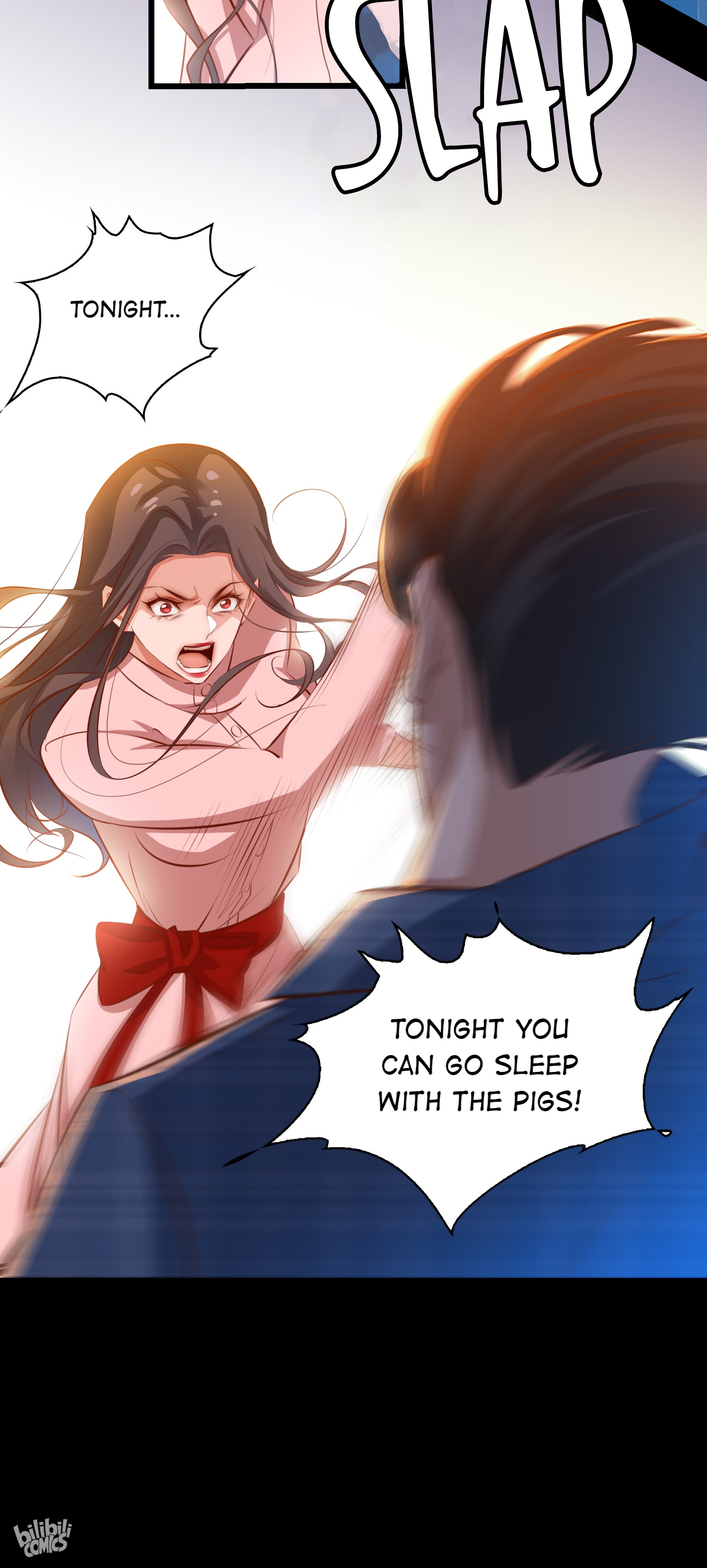 Scream Queen Chapter 40 - page 34