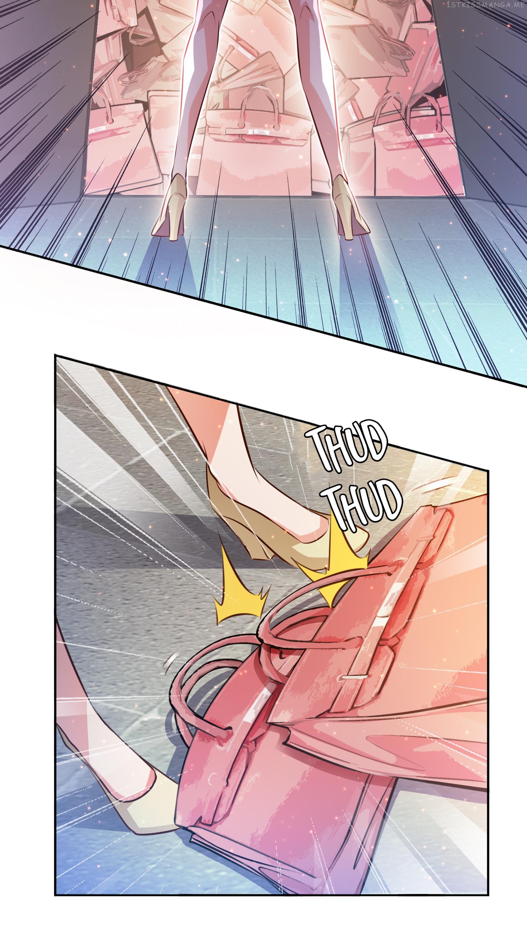Scream Queen Chapter 62.2 - page 13