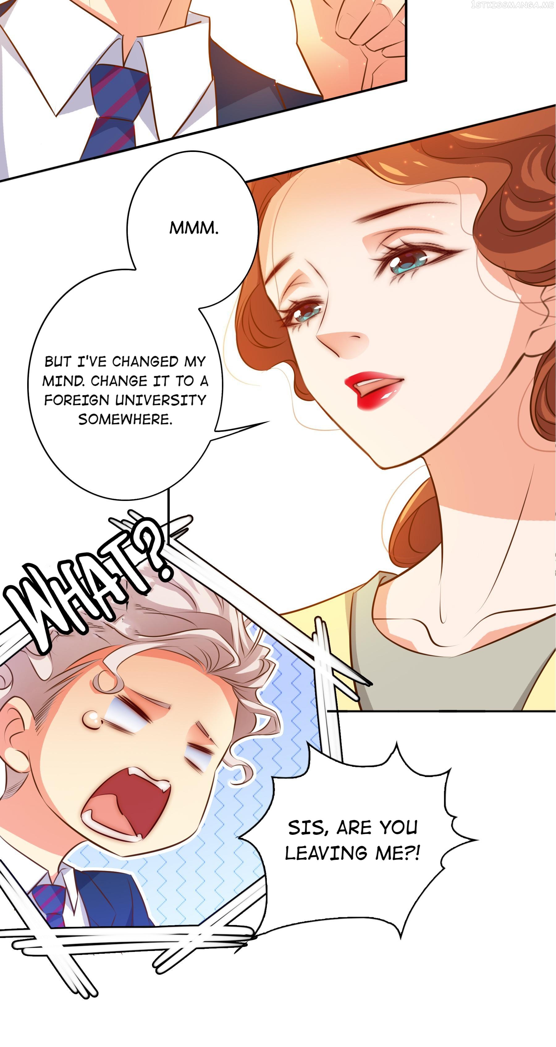 Scream Queen Chapter 62.2 - page 19