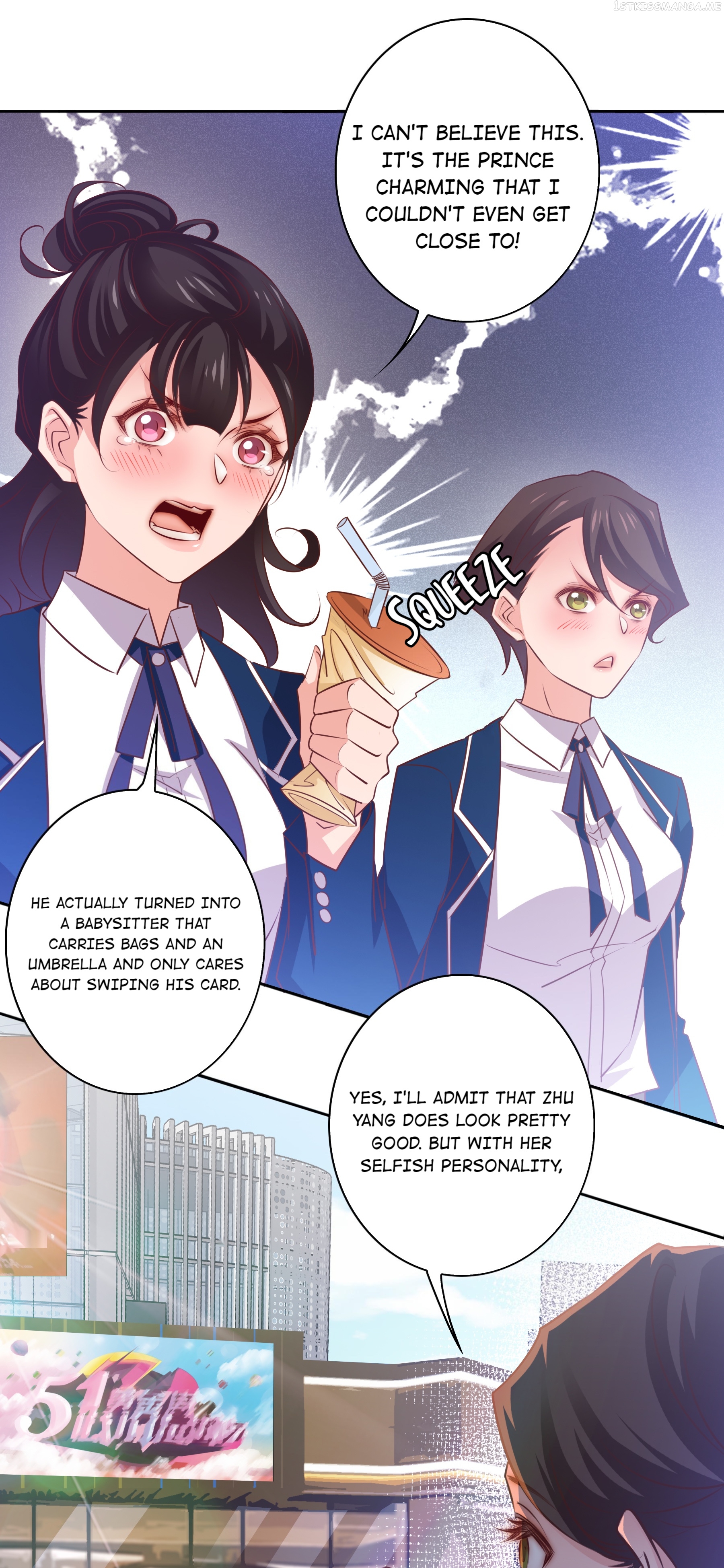 Scream Queen Chapter 62.2 - page 2