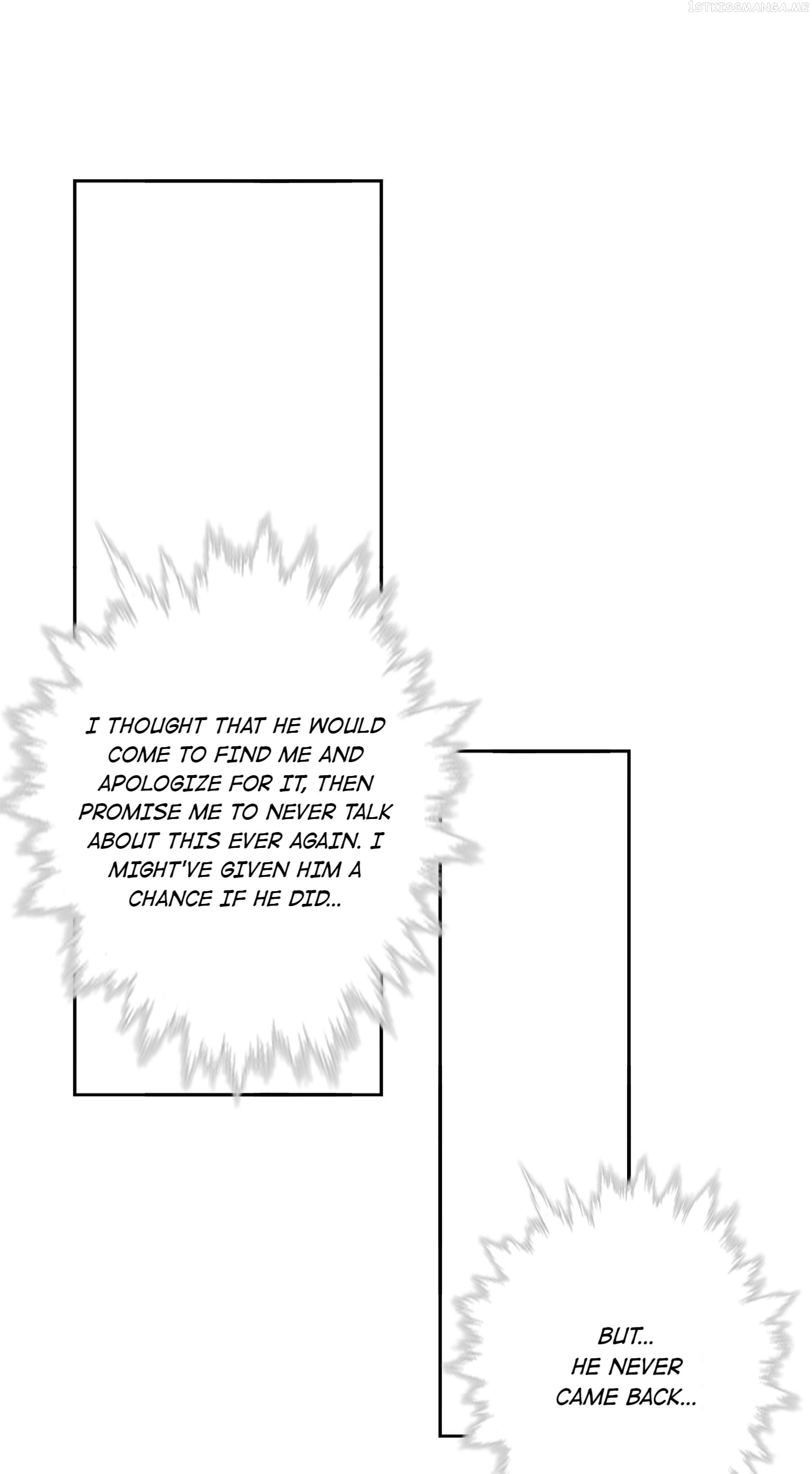 Scream Queen Chapter 62.2 - page 20