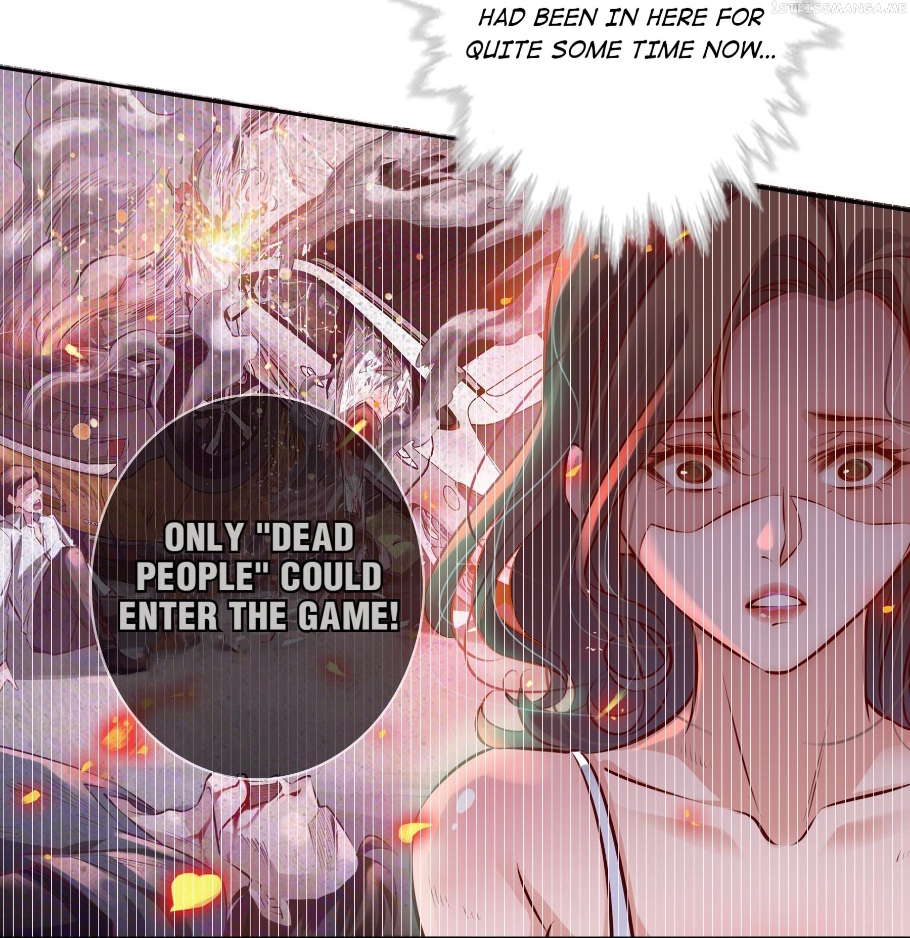 Scream Queen Chapter 62.2 - page 22
