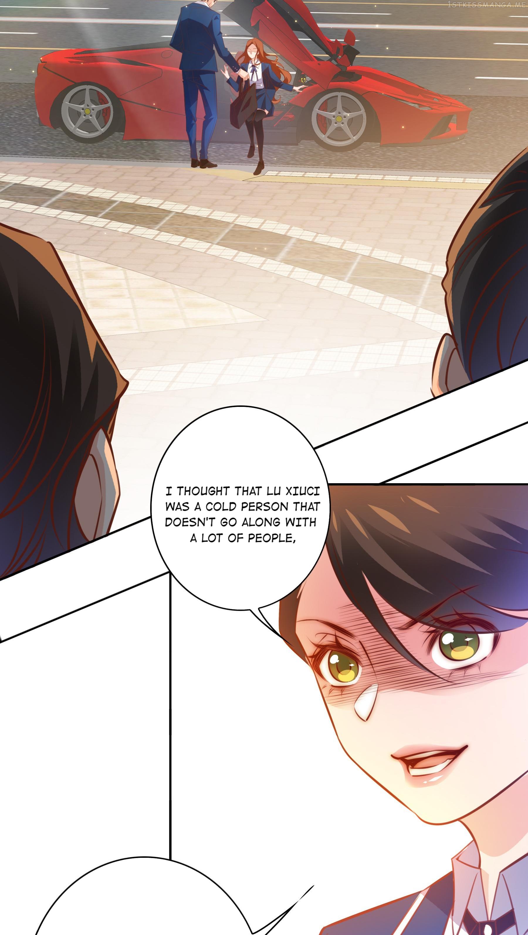 Scream Queen Chapter 62.2 - page 6