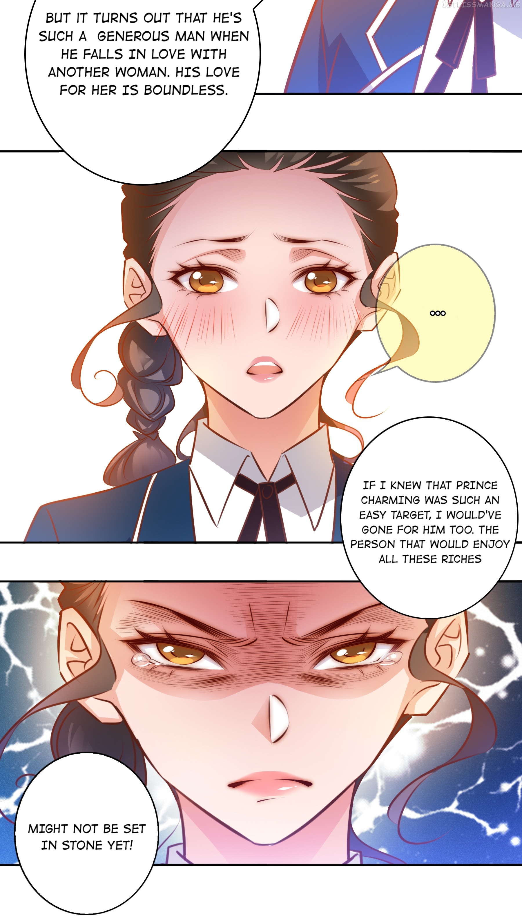 Scream Queen Chapter 62.2 - page 7