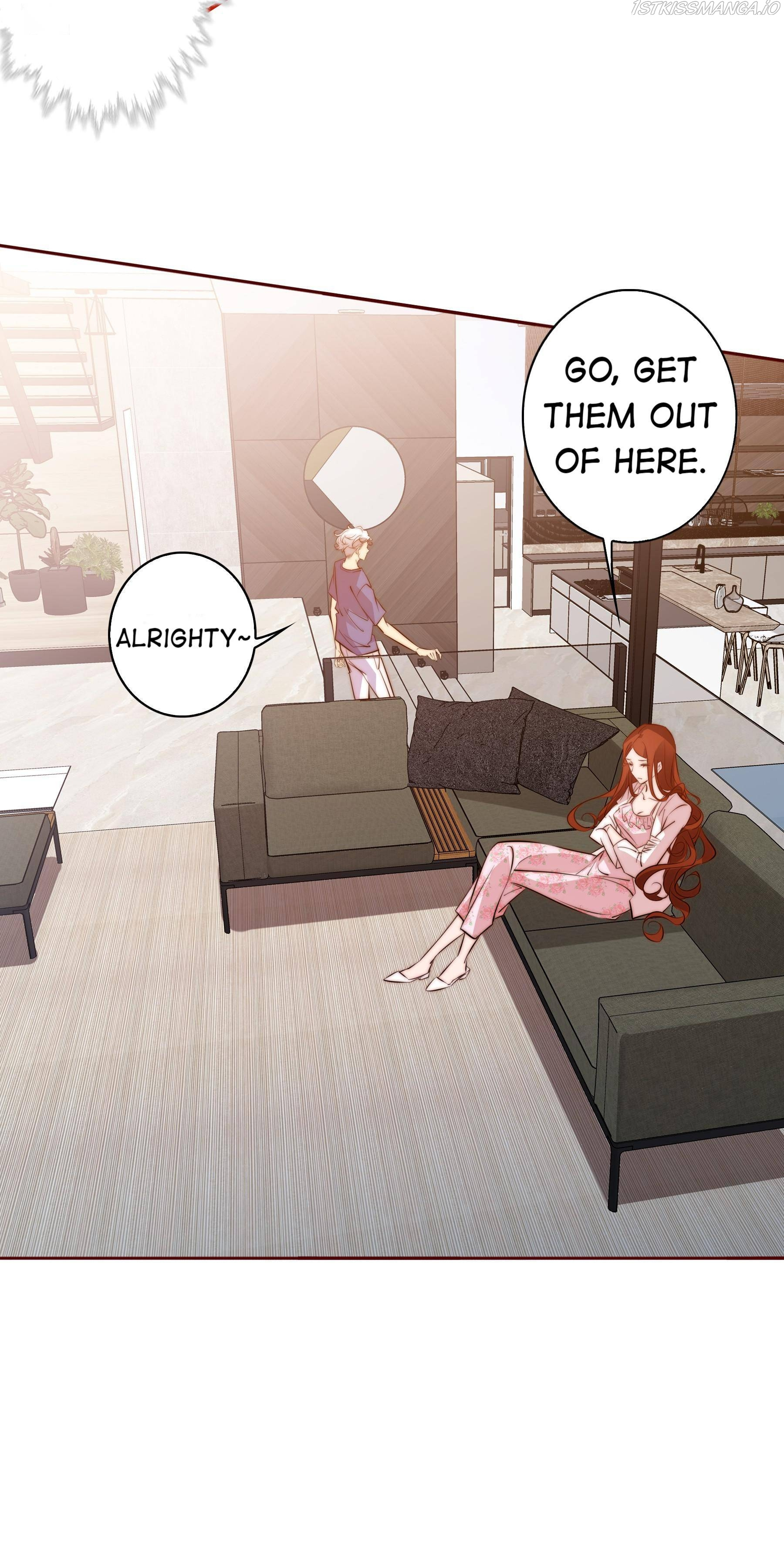 Scream Queen Chapter 63 - page 11
