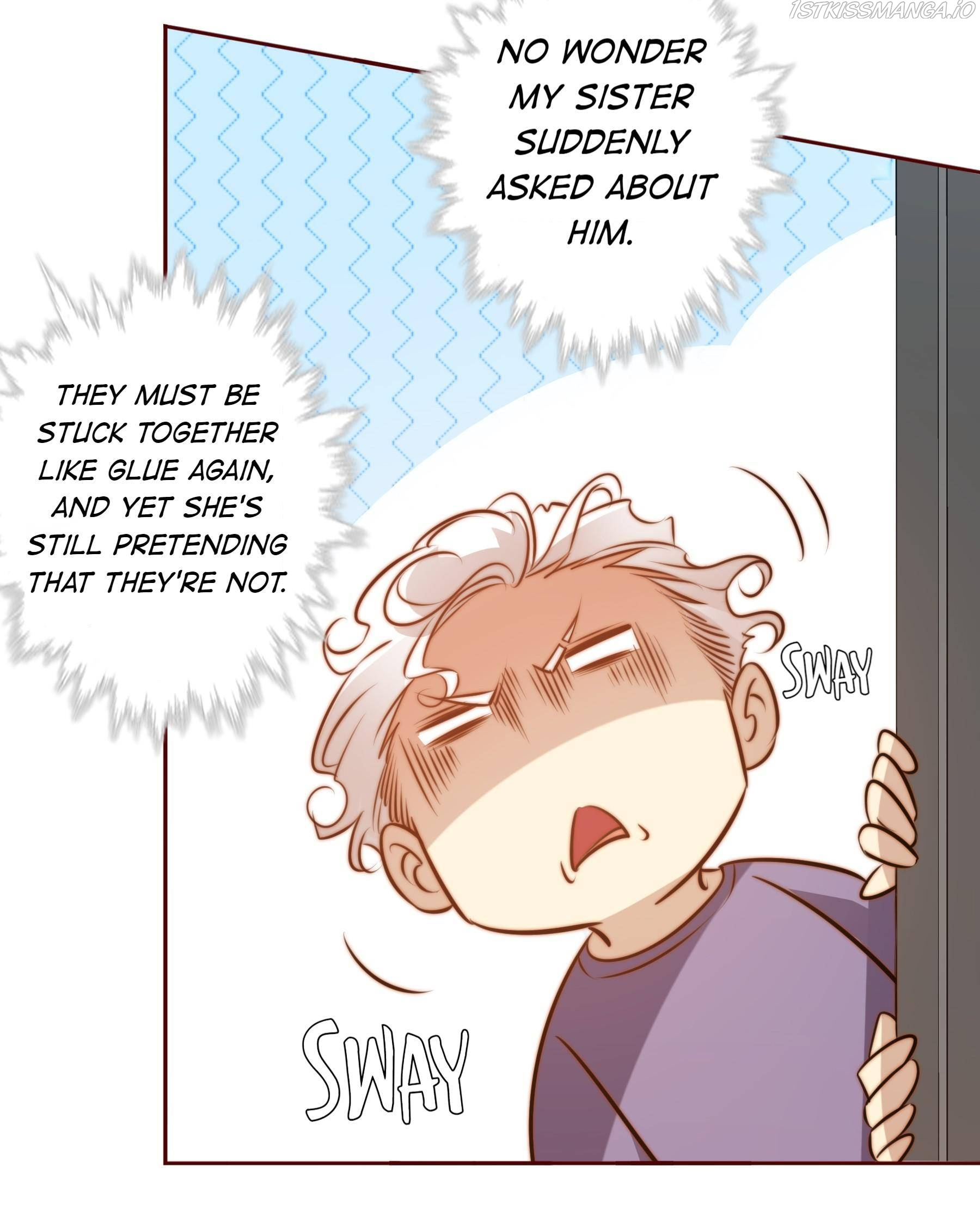 Scream Queen Chapter 63 - page 13