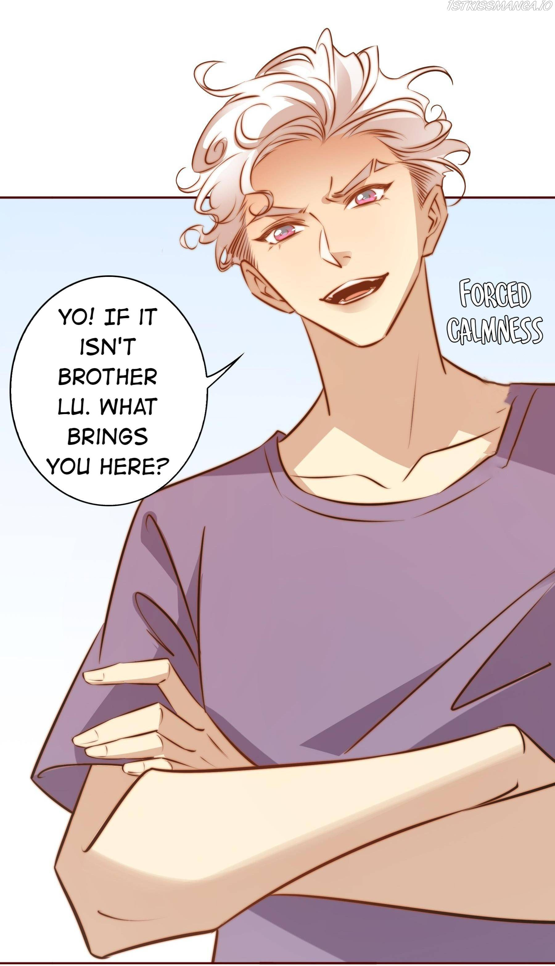 Scream Queen Chapter 63 - page 14