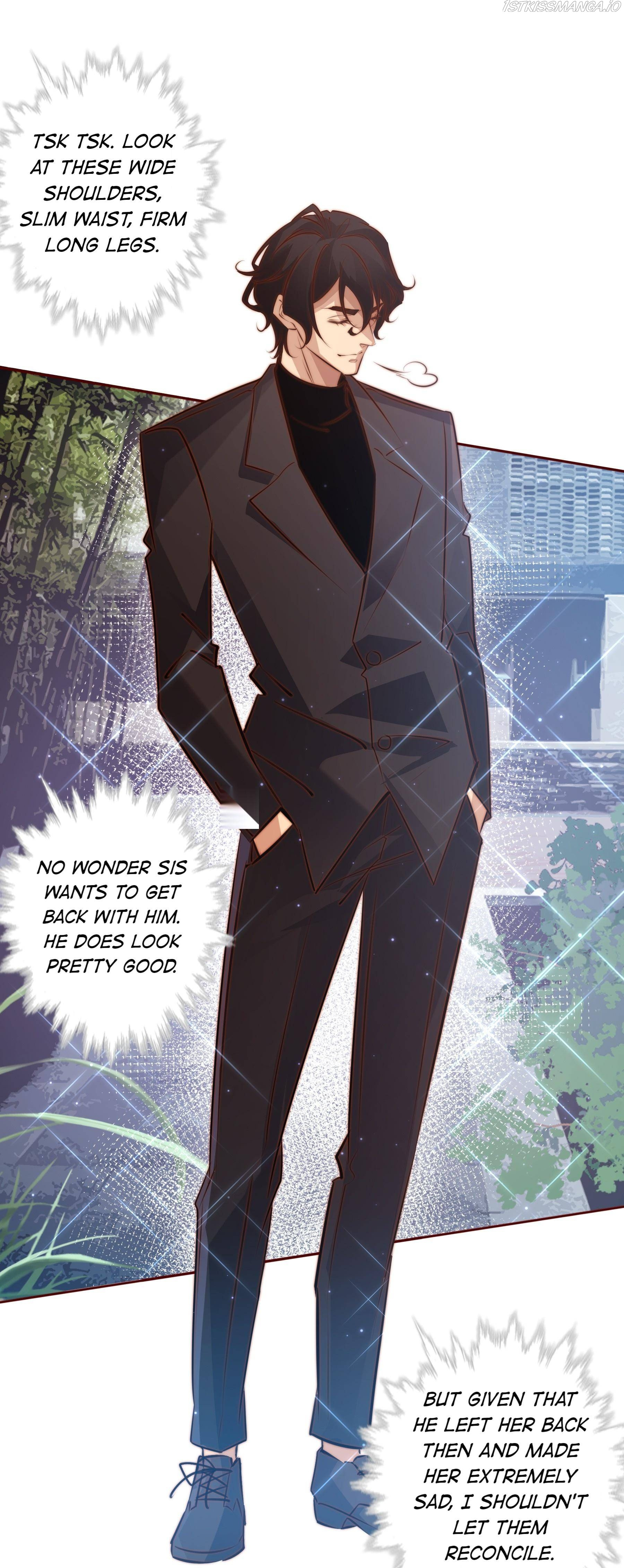 Scream Queen Chapter 63 - page 15