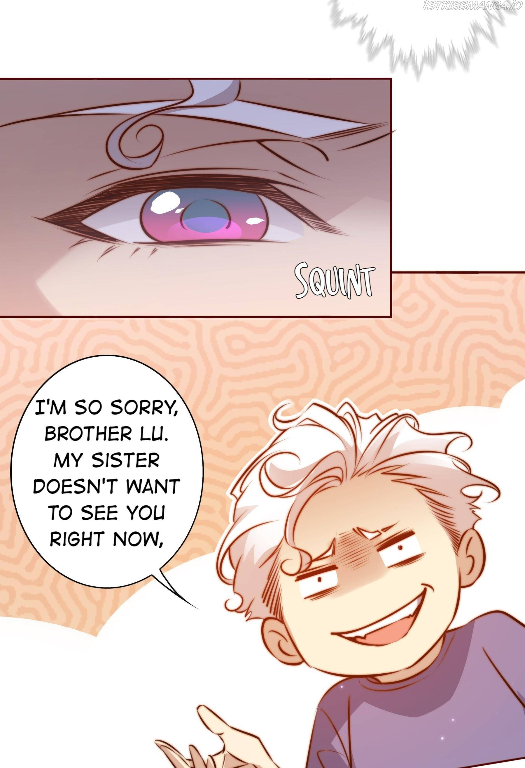 Scream Queen Chapter 63 - page 16