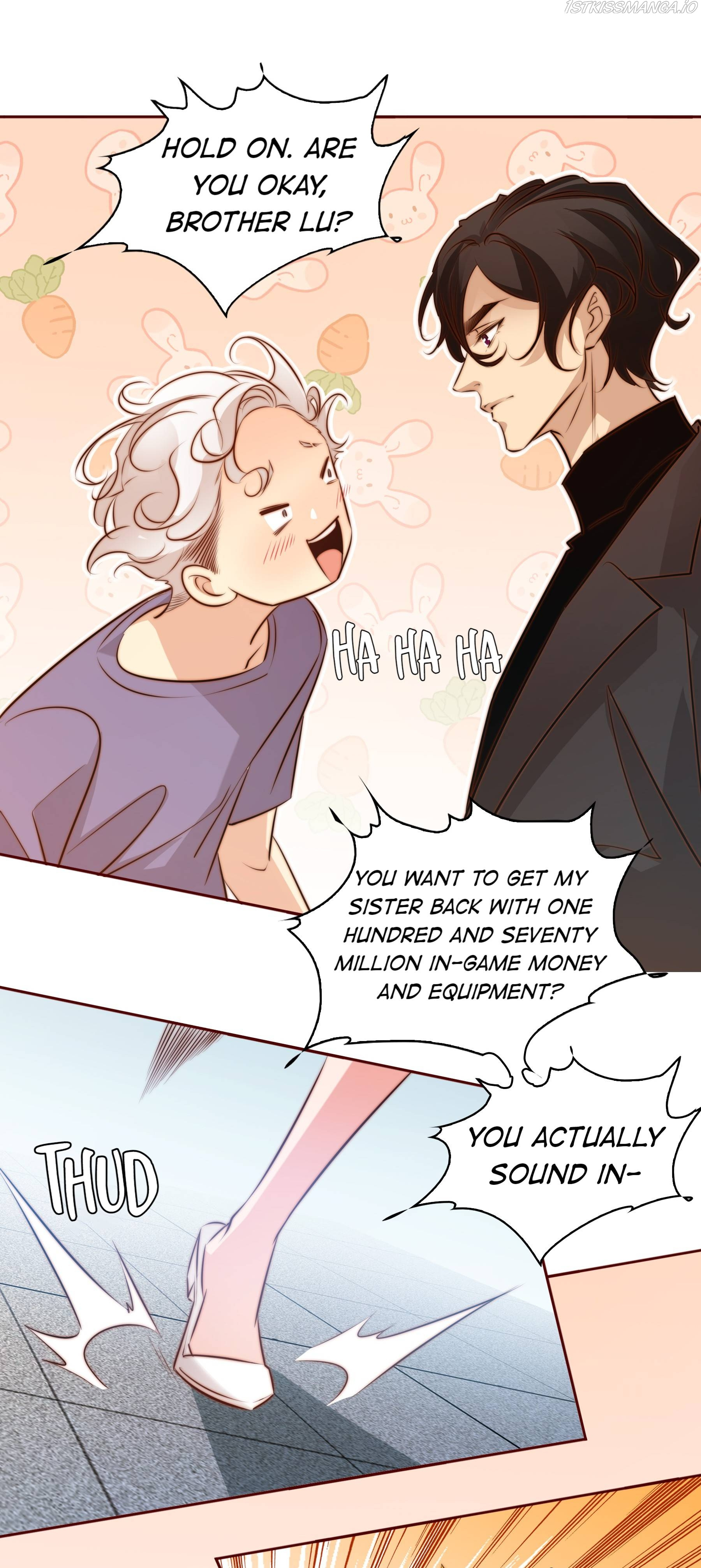 Scream Queen Chapter 63 - page 19