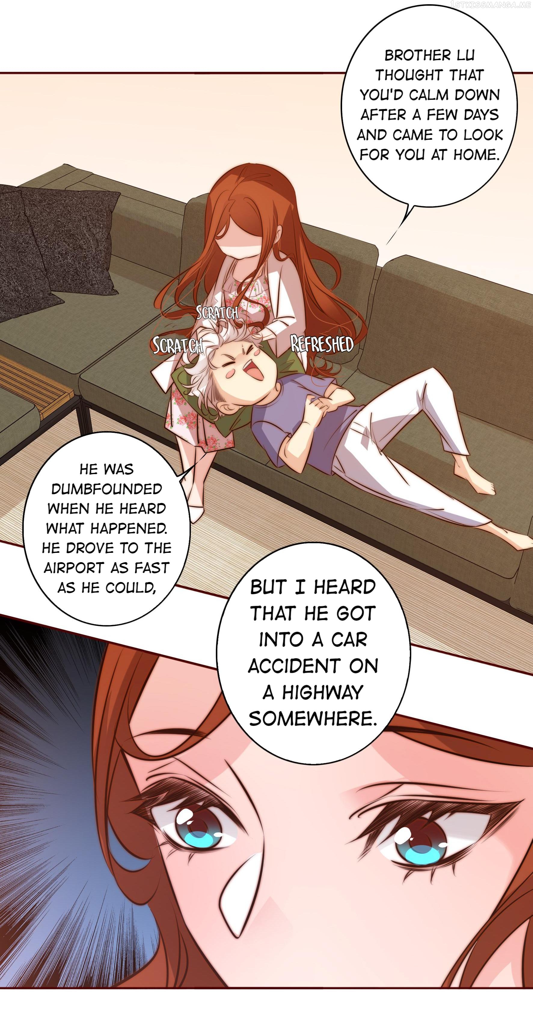 Scream Queen Chapter 63.1 - page 6