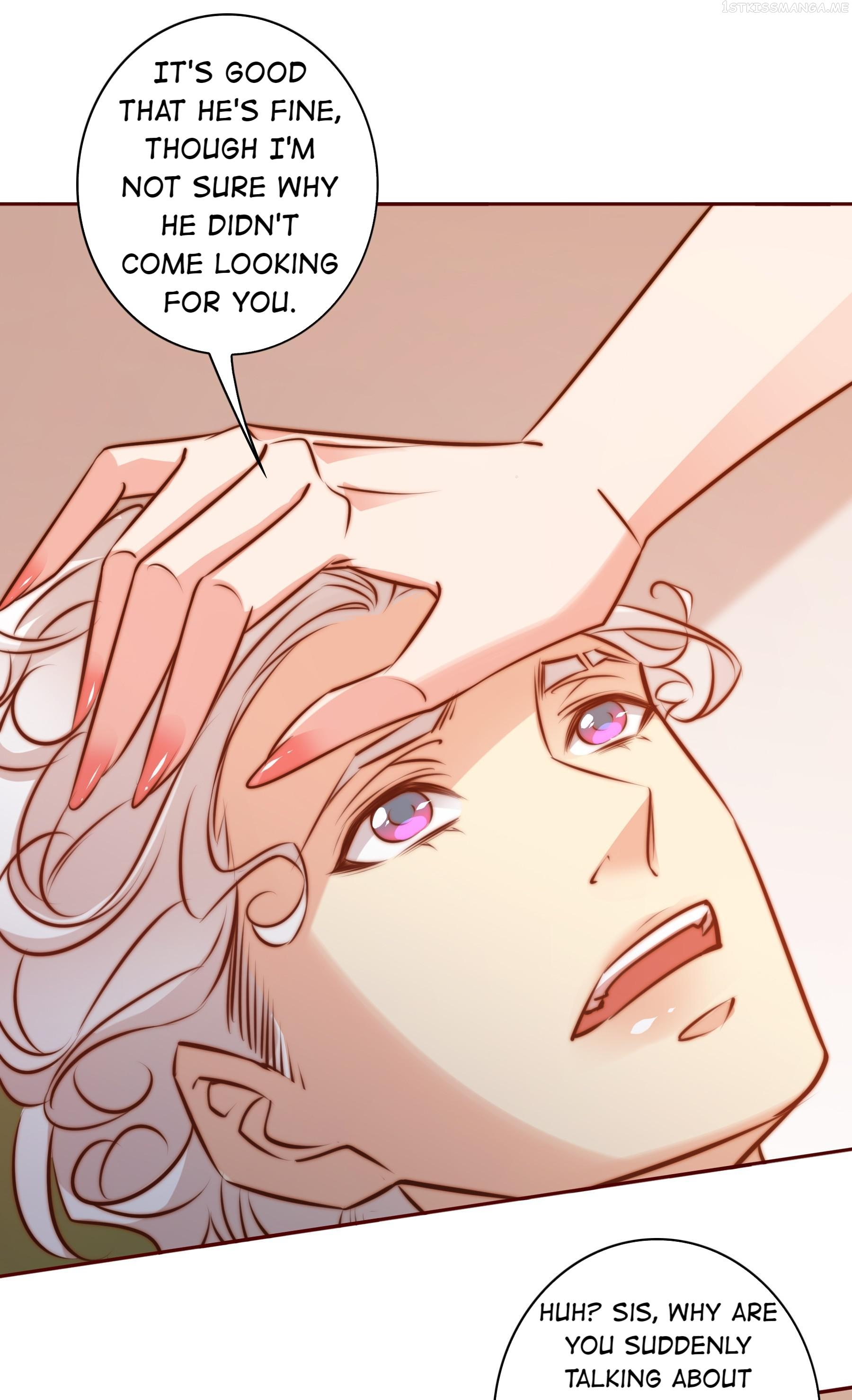 Scream Queen Chapter 63.1 - page 7