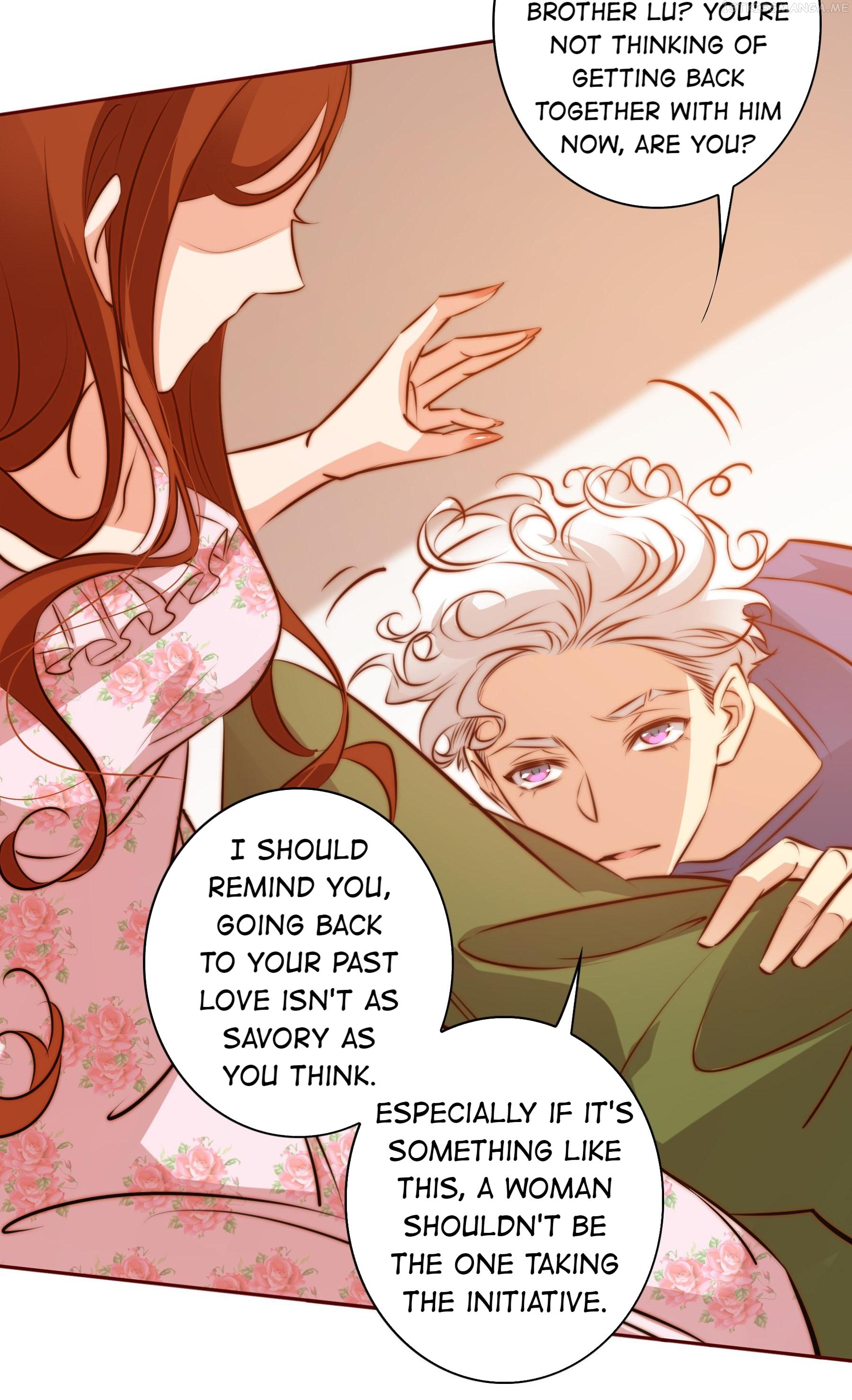 Scream Queen Chapter 63.1 - page 8
