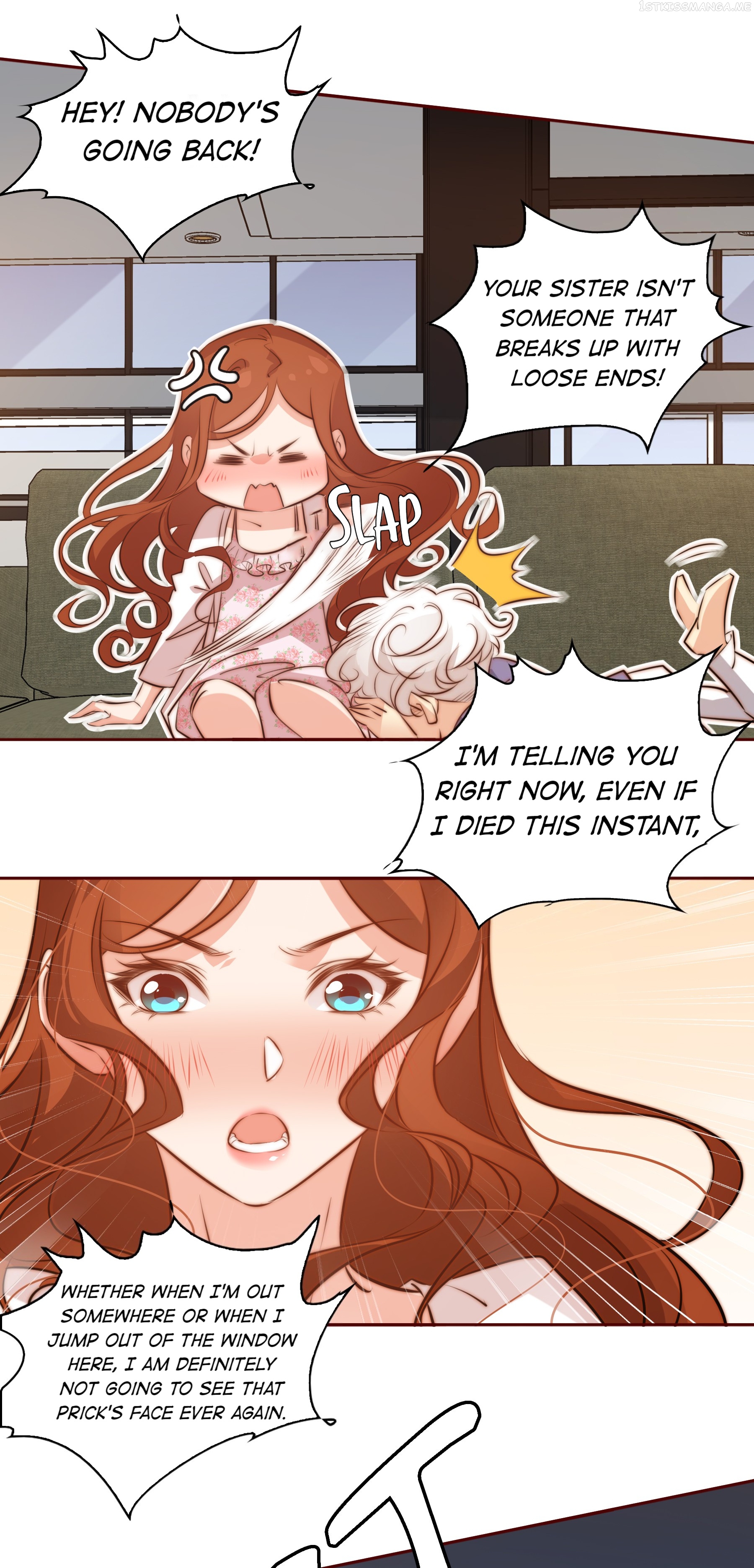 Scream Queen Chapter 63.1 - page 9