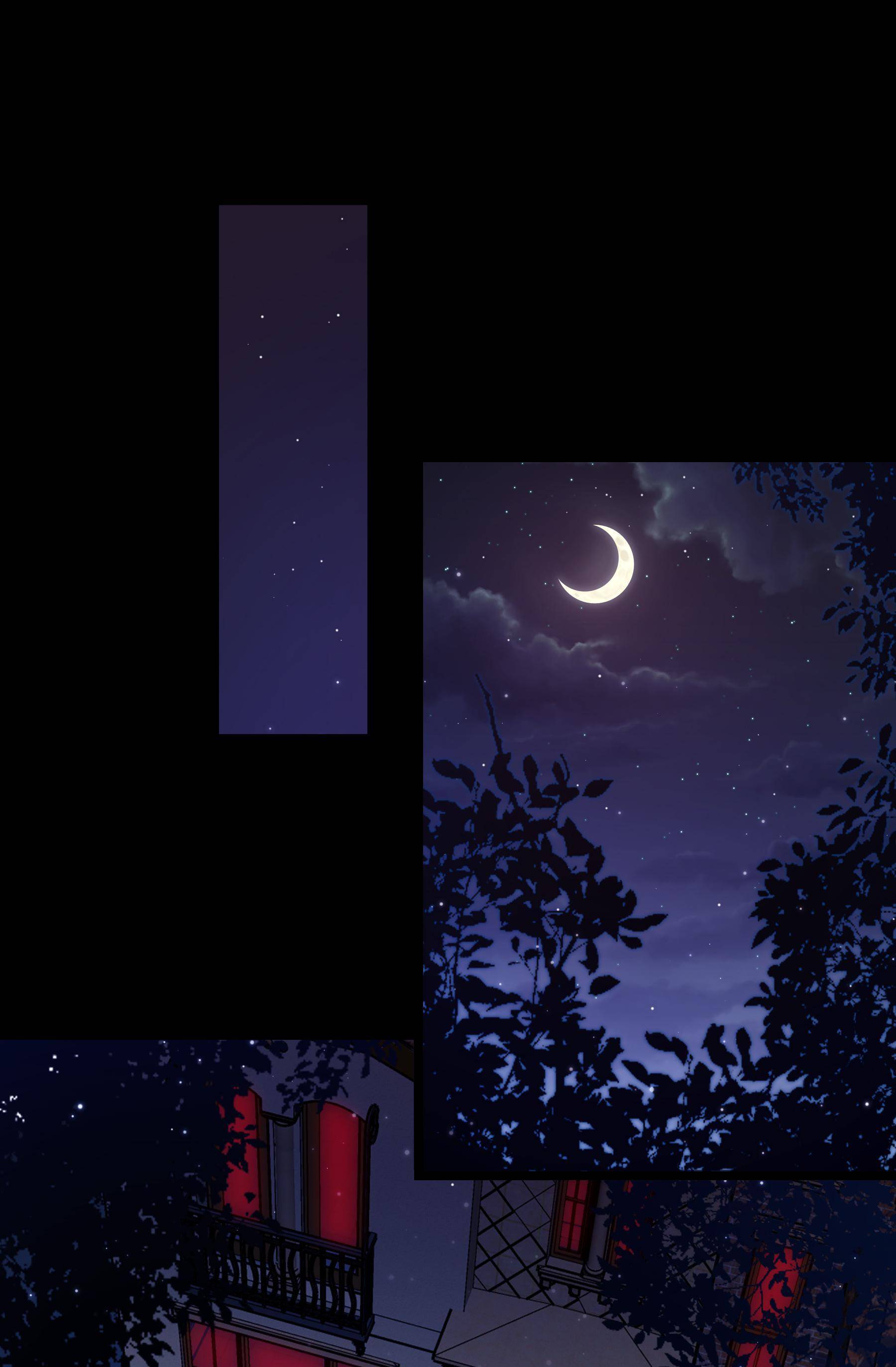 Scream Queen Chapter 59 - page 3