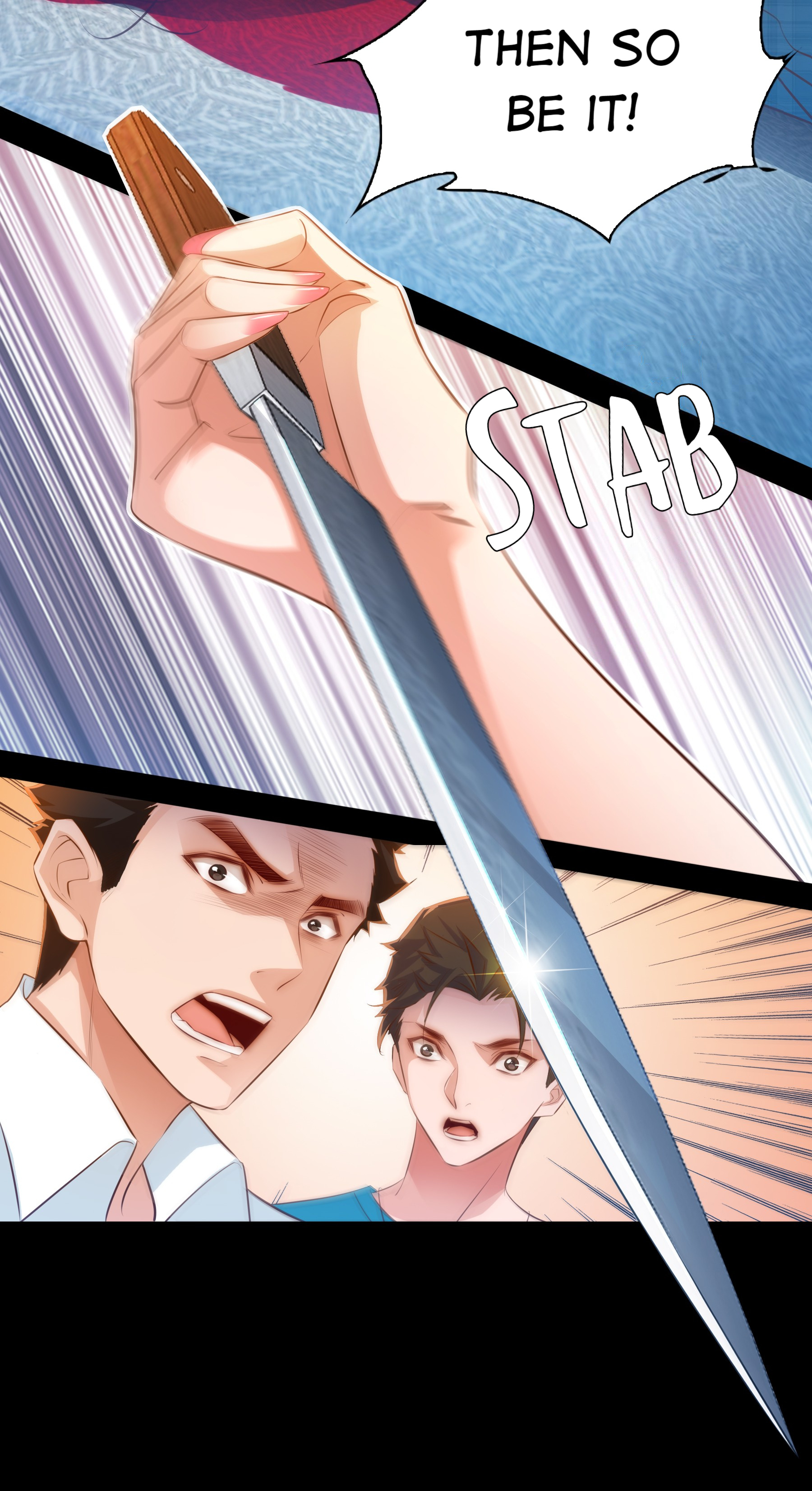 Scream Queen Chapter 42 - page 11