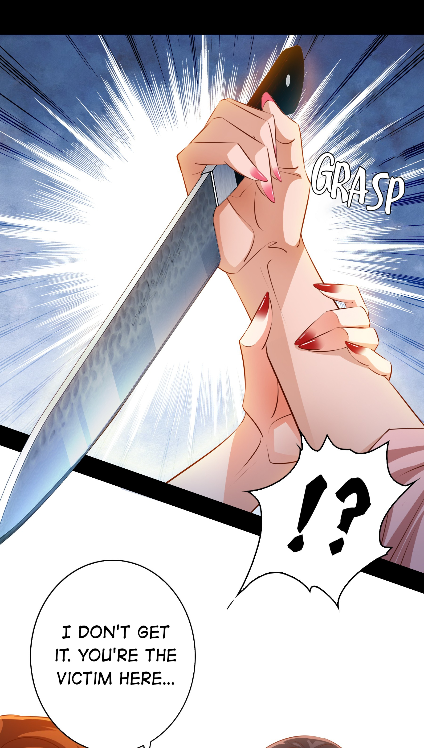 Scream Queen Chapter 42 - page 12